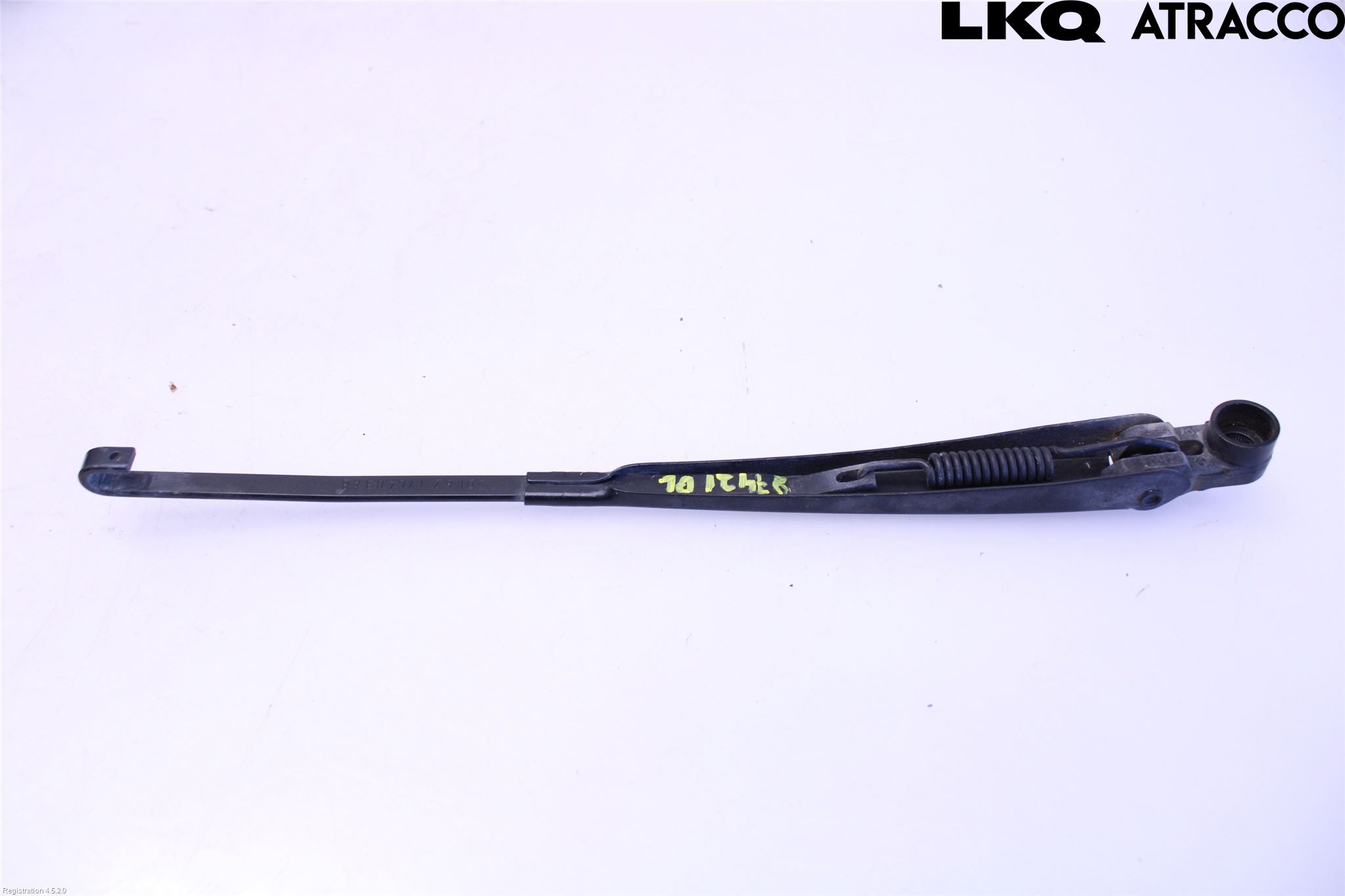 Landrover RANGE ROVER SPORT (L494) 14-22 Torkararm-Bakruta
