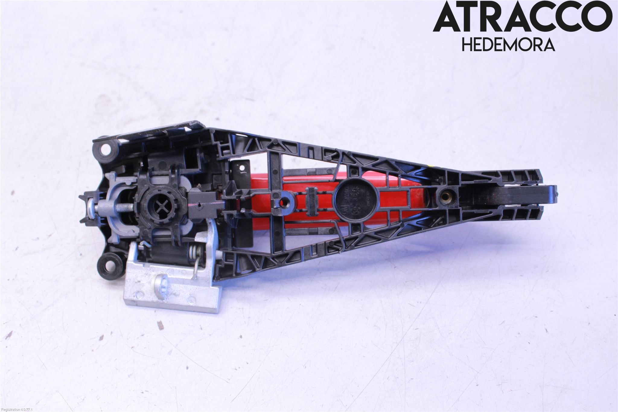 Opel ASTRA J 10-15 Dörrhandtag Yttre Hö