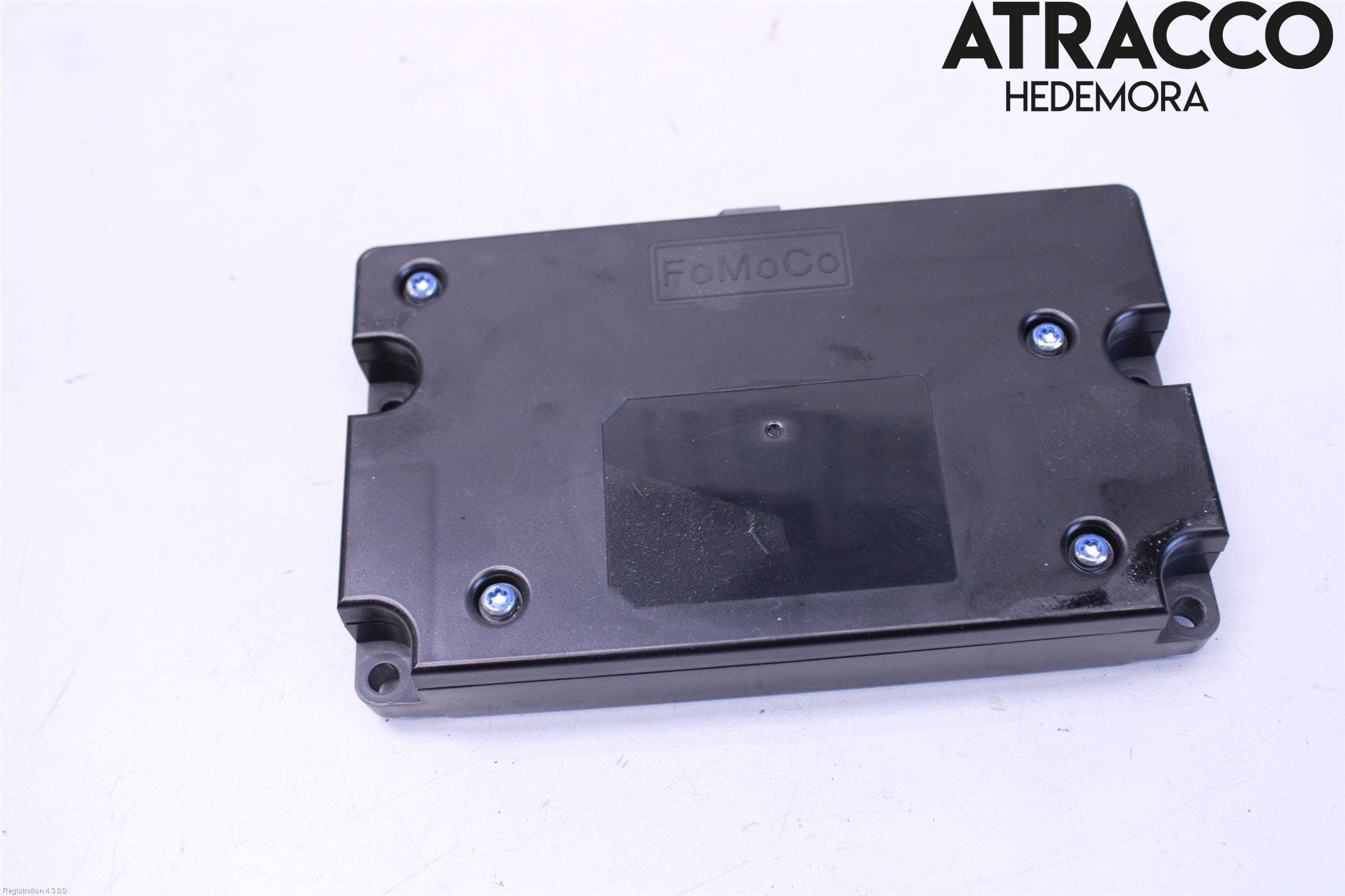 Ford KUGA 13-16 Styrenhet Övrigt