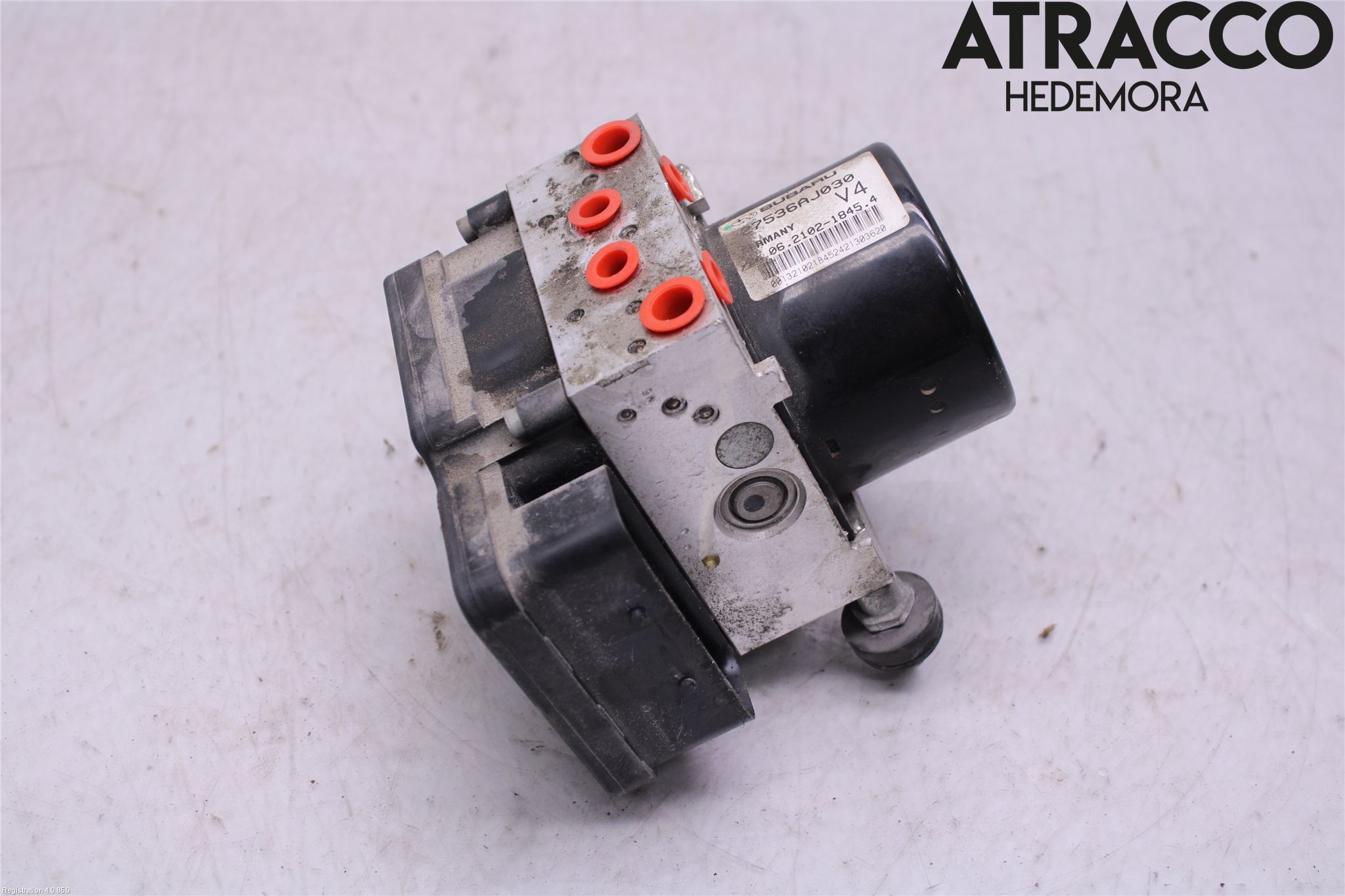 Subaru LEGACY 10-14 Abs Hydraulaggregat