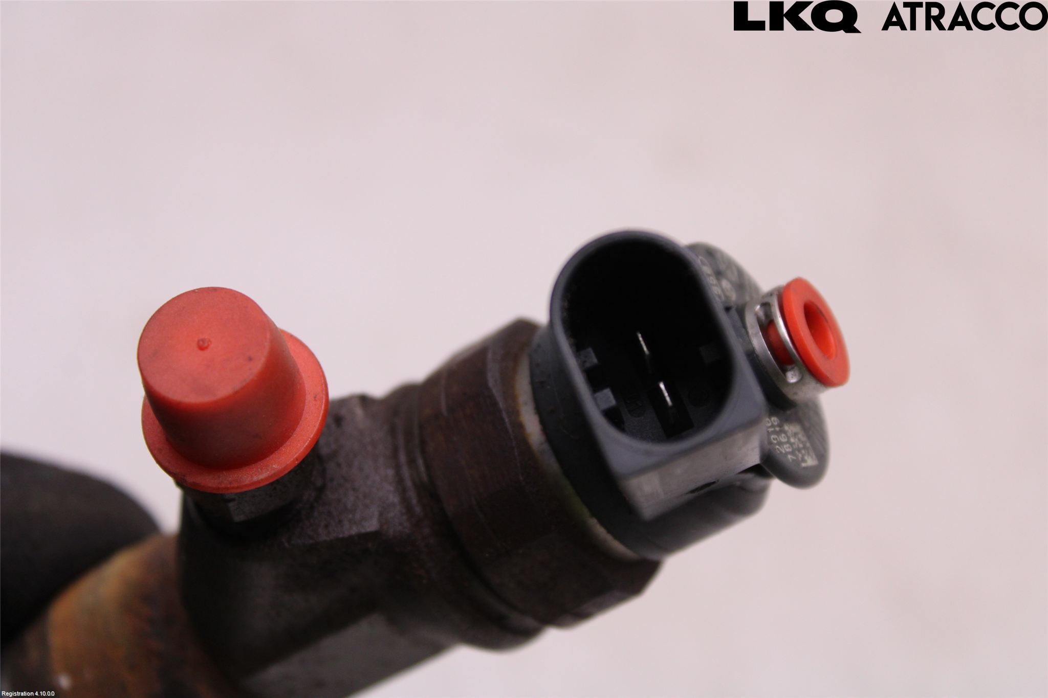 BMW 3 E90/91 SED/TOU 05-12 Injspridare