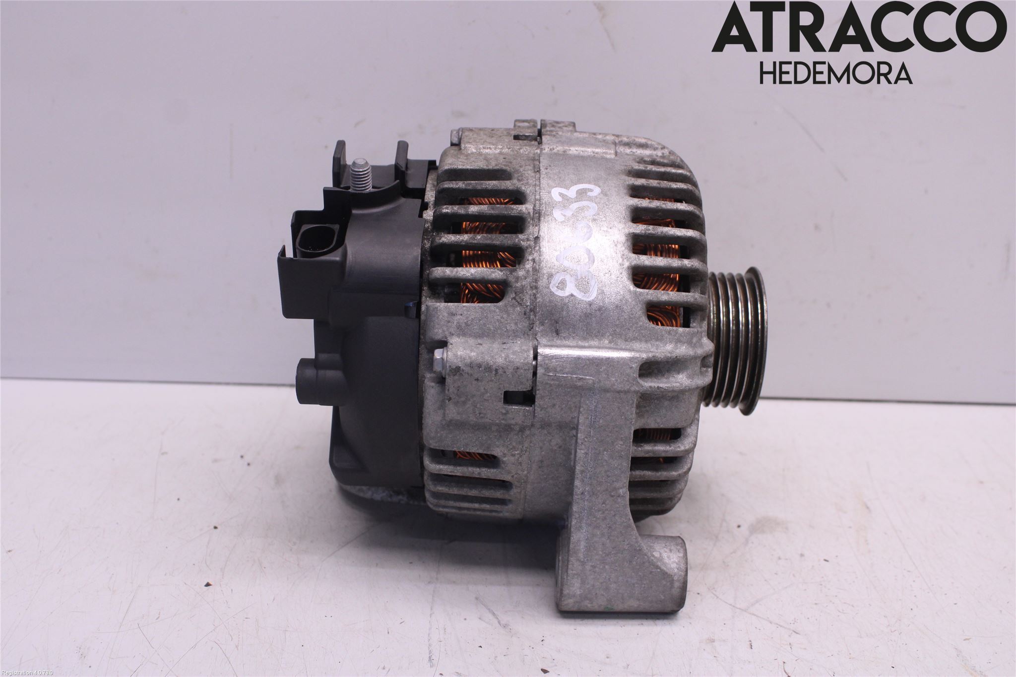 Toyota AURIS 13-19 Generator