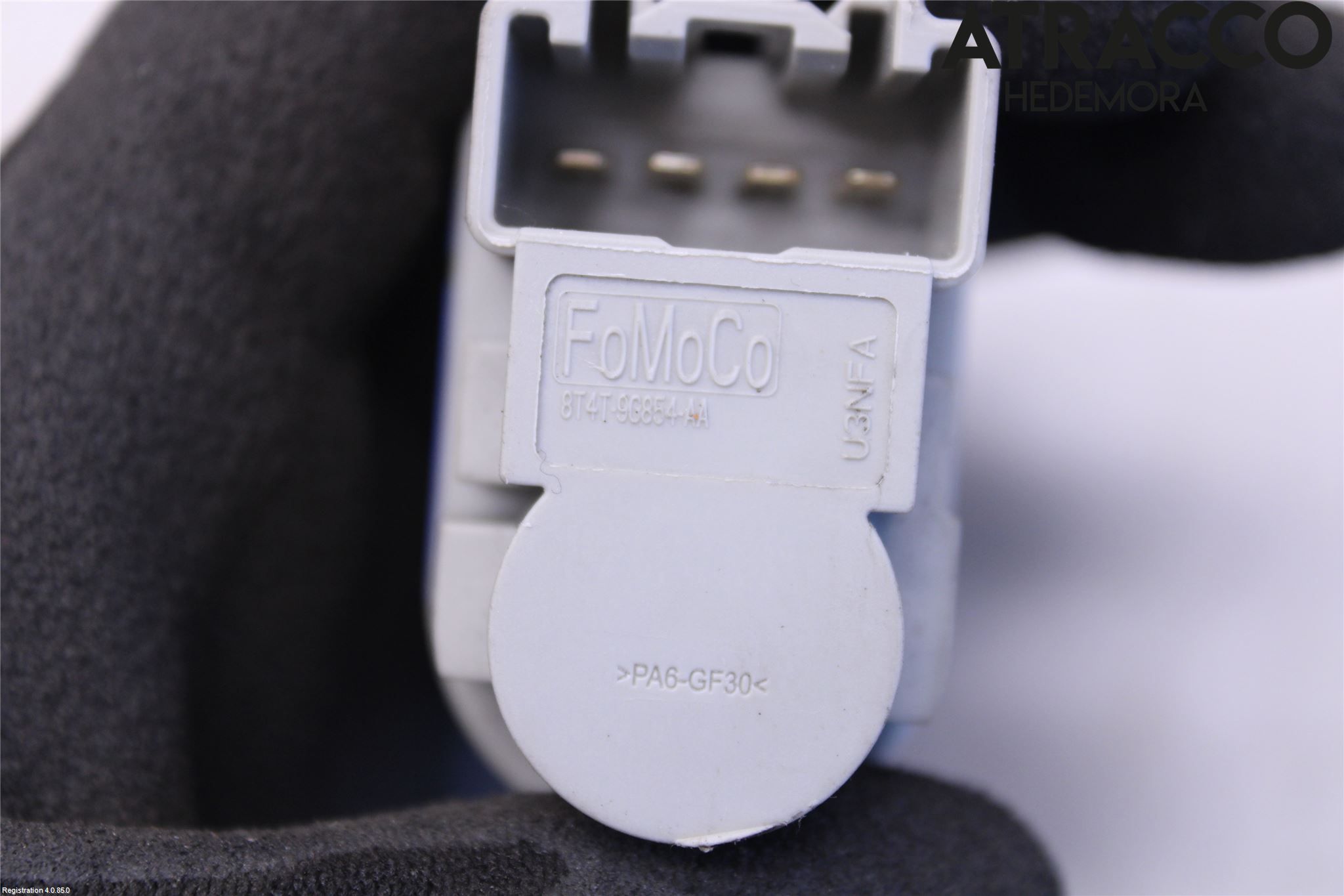 Ford TRANSIT/TOURNEO CUSTOM 13-24 Strömställare Övrigt