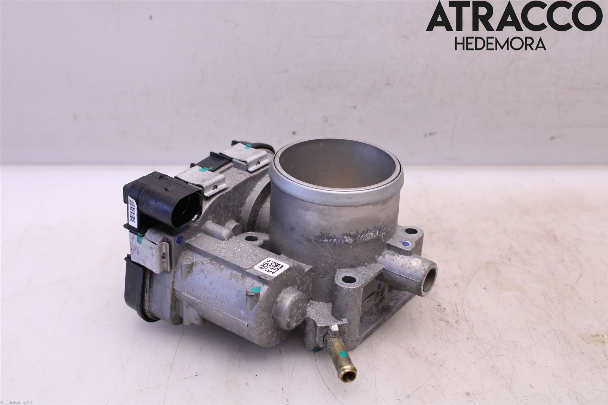 Fiat TIPO/CROSS 16- Injspjällhus