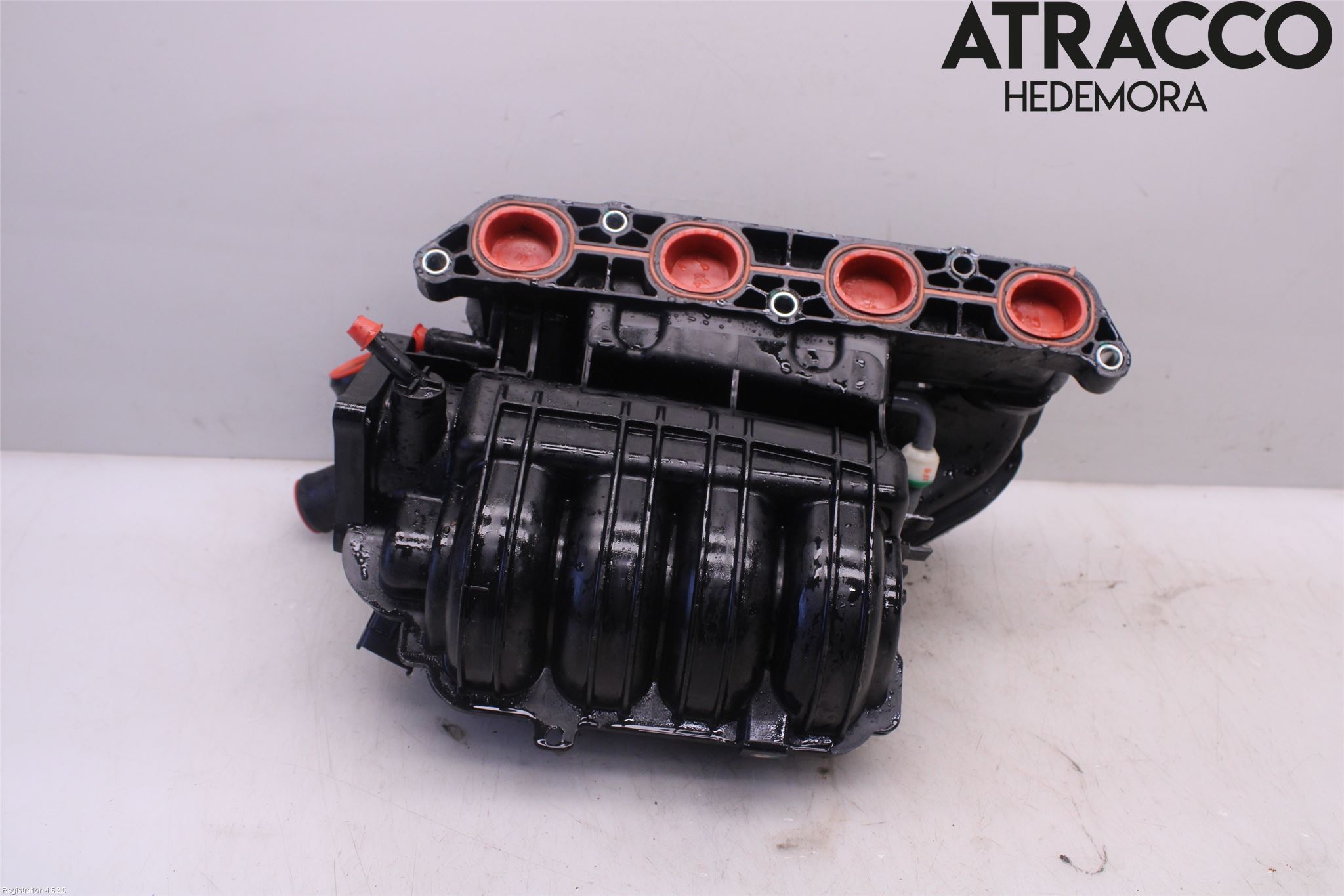 Kia CEED 12-18 Grenrör Insug