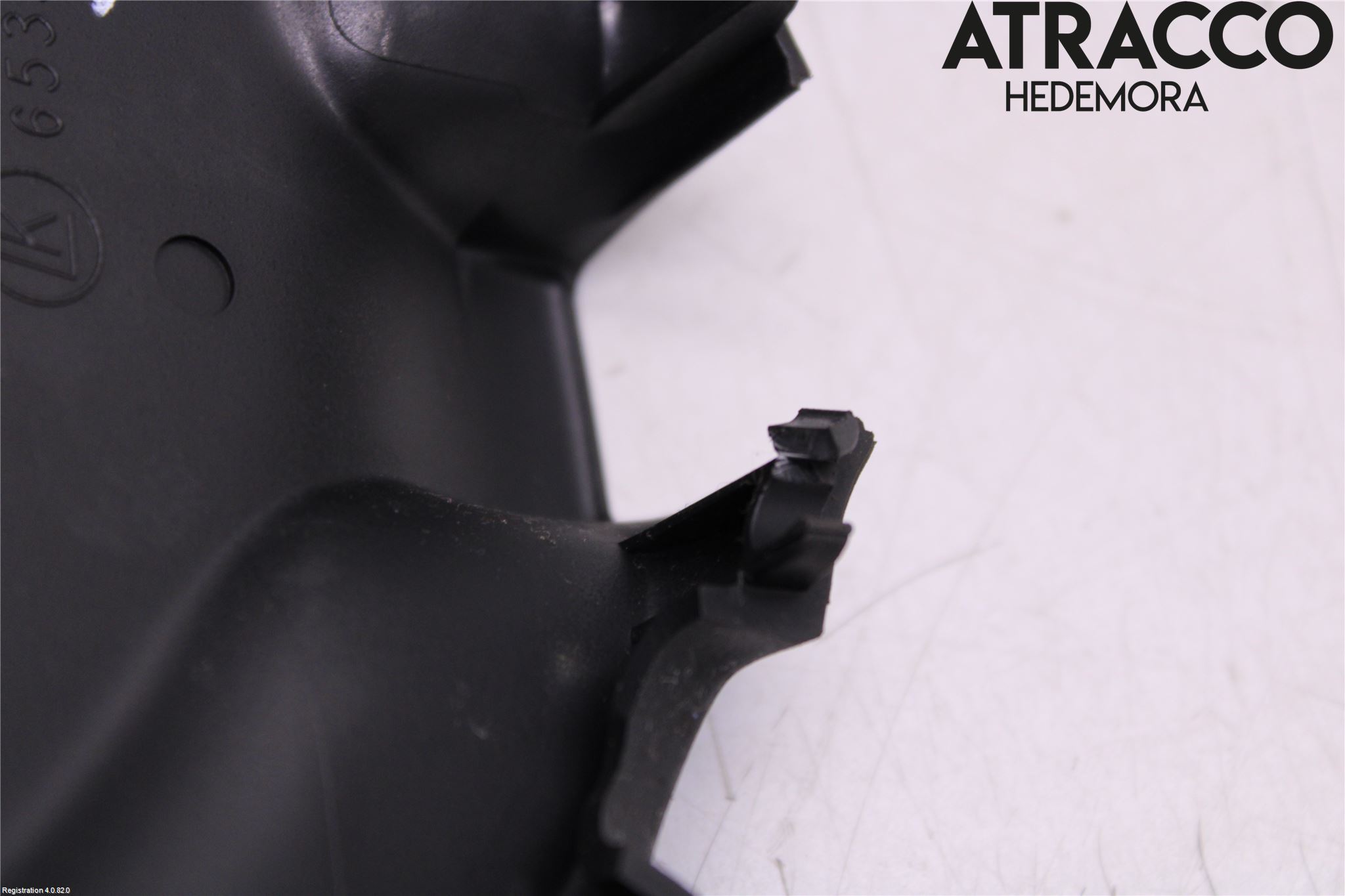 BMW 6 E63/64    02-10 Rattkåpa-Kåpor