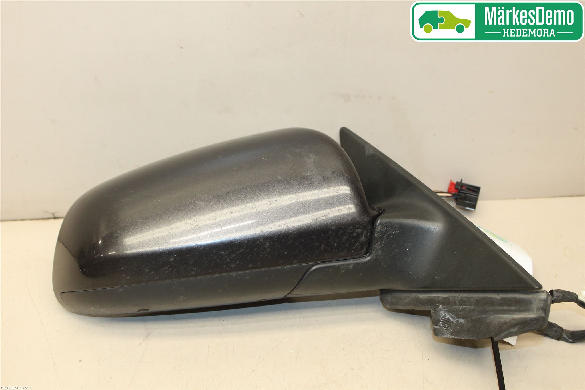 Audi A3/S3 05-13 Spegel Yttre El Hö