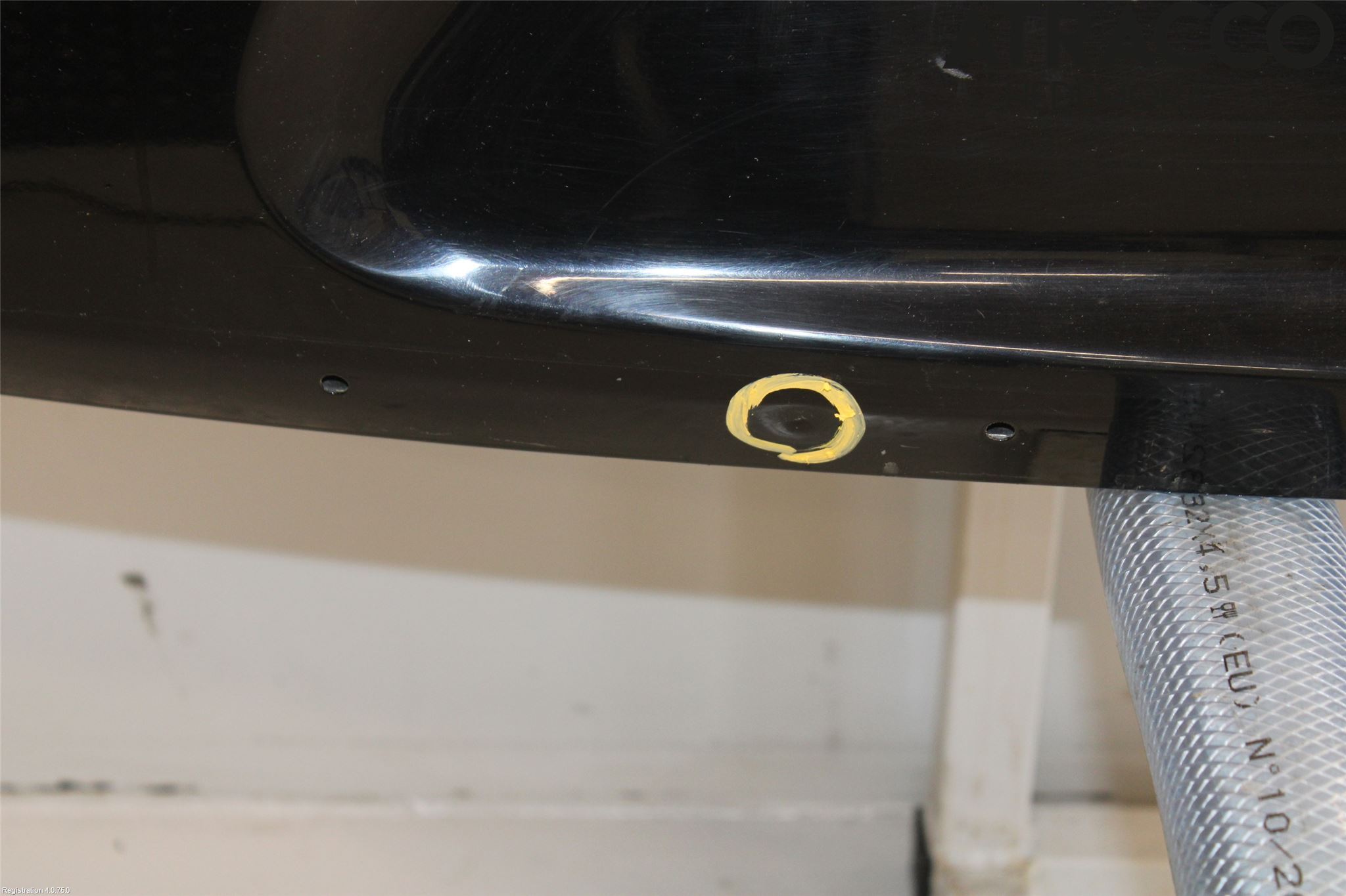 Citroen C-CROSSER Baklucka Kombi