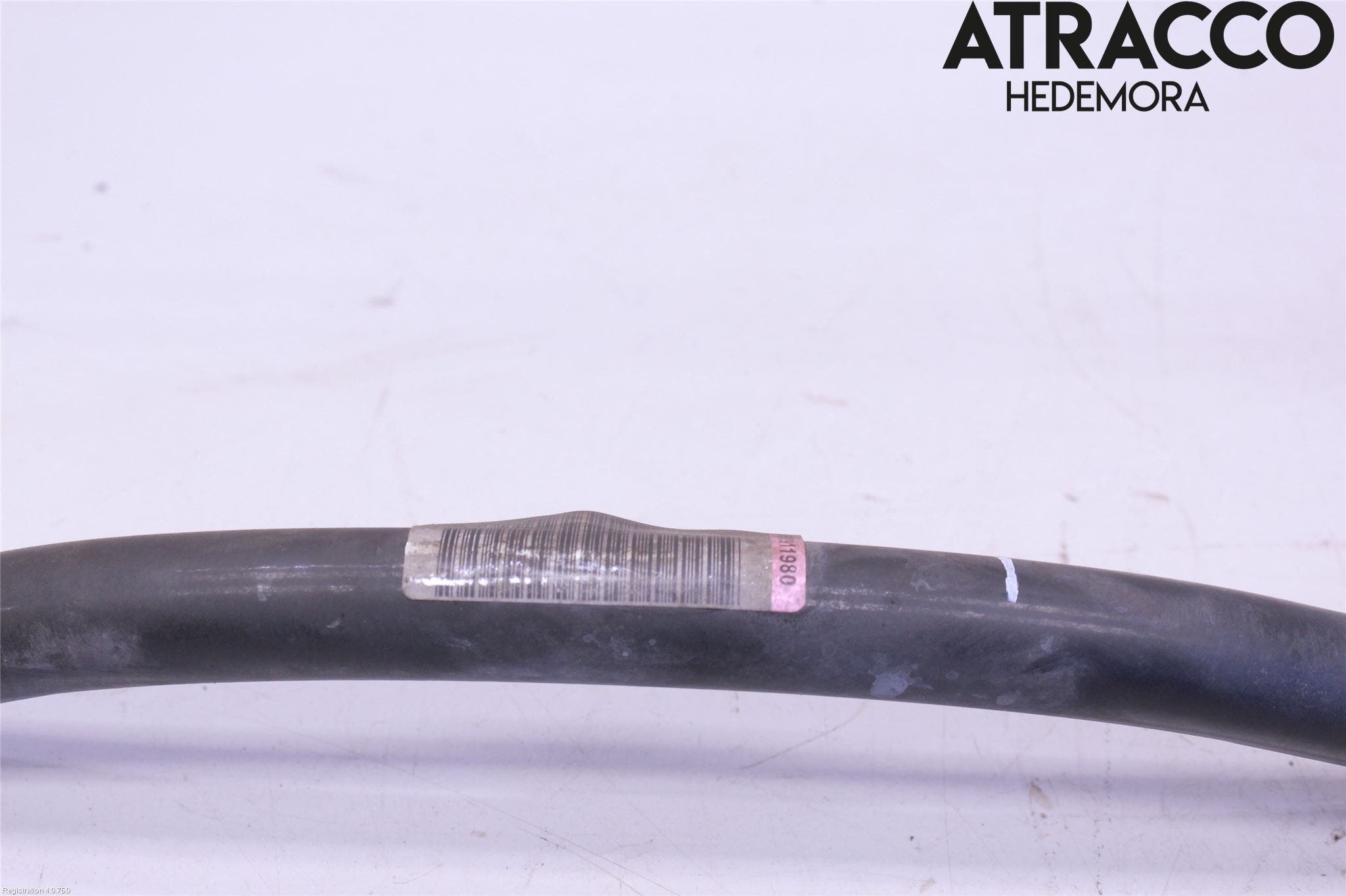 Citroen C6 Krängningshämmare Fram