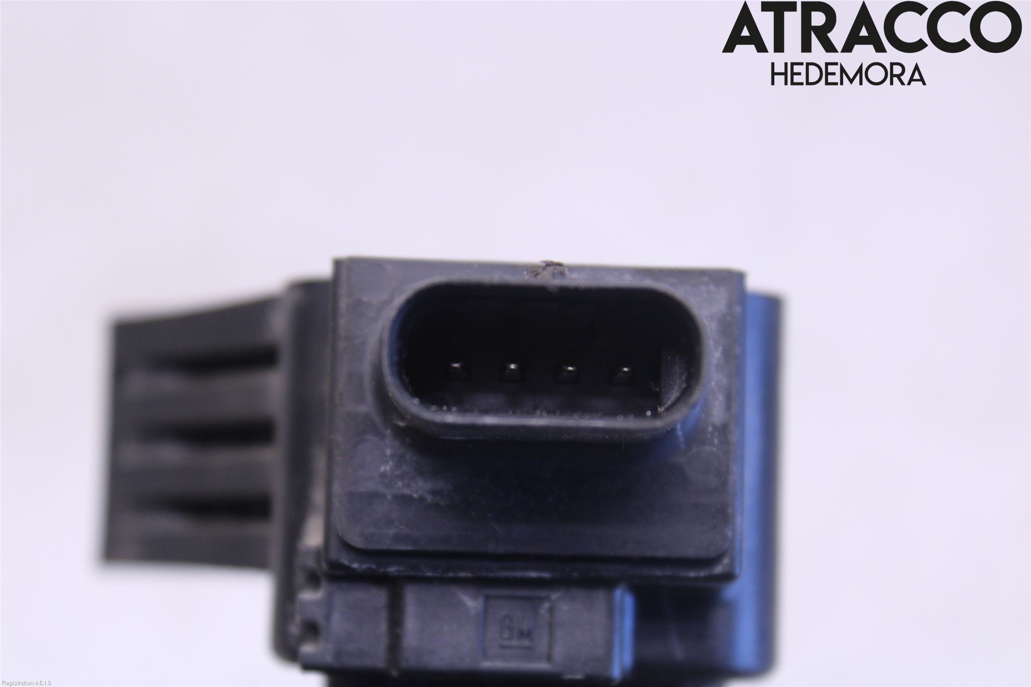 Opel KARL 16-19 Tändspole