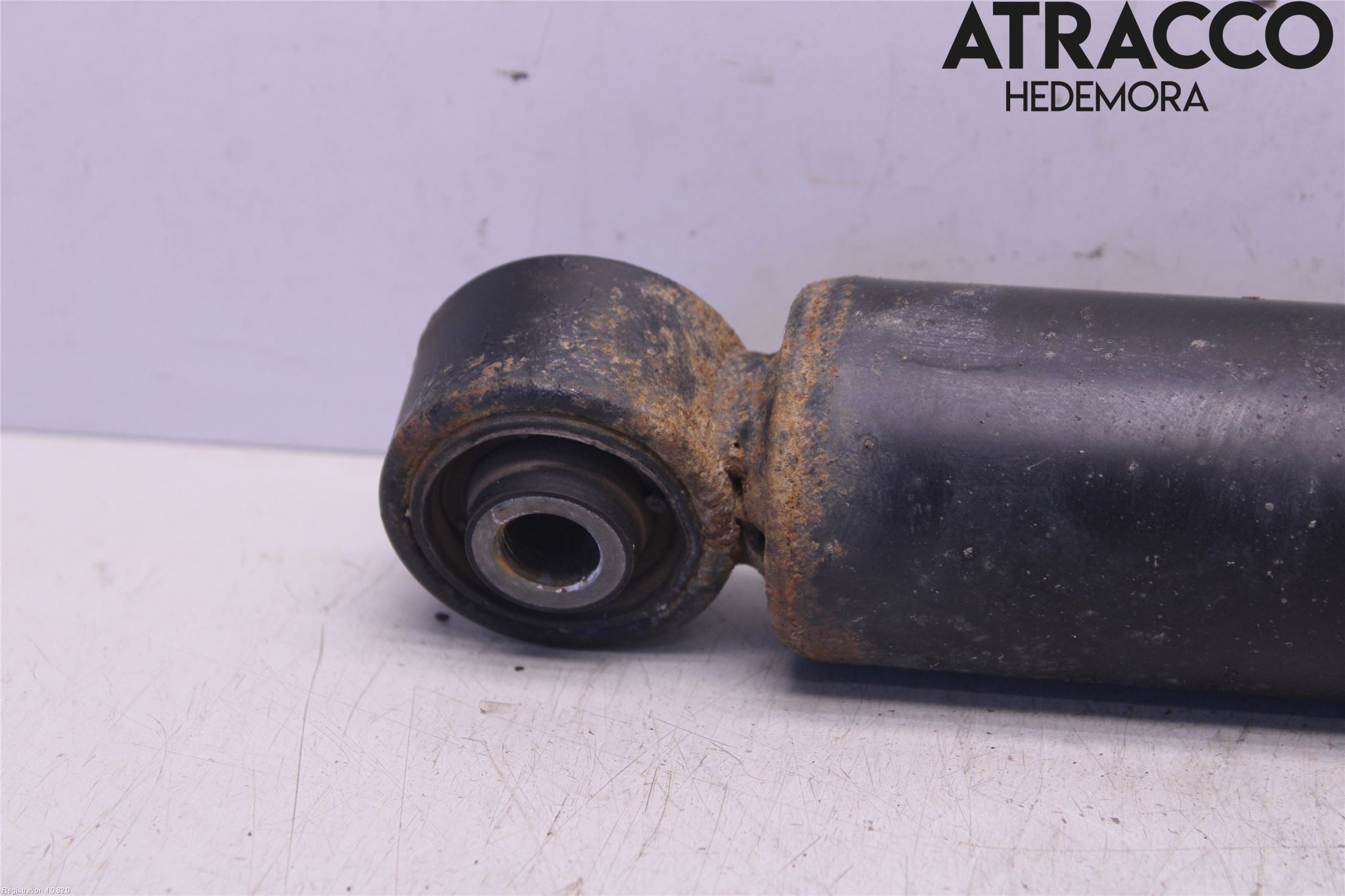 Volkswagen VW CADDY 16-20 Stötdämpare Bak