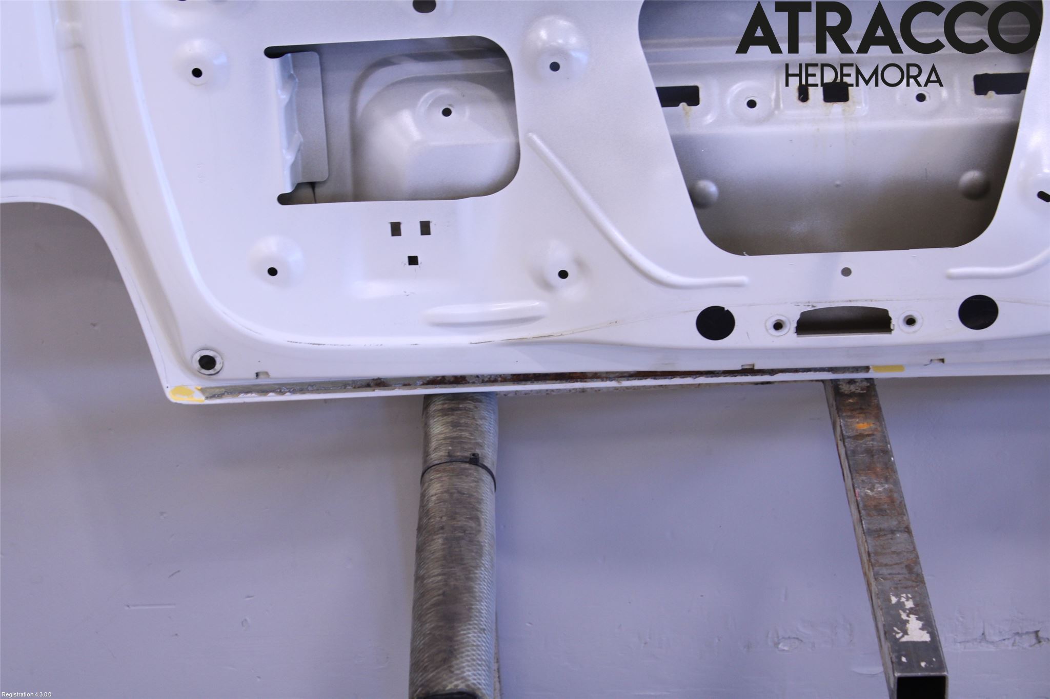 Citroen C3 PICASSO Baklucka Kombi