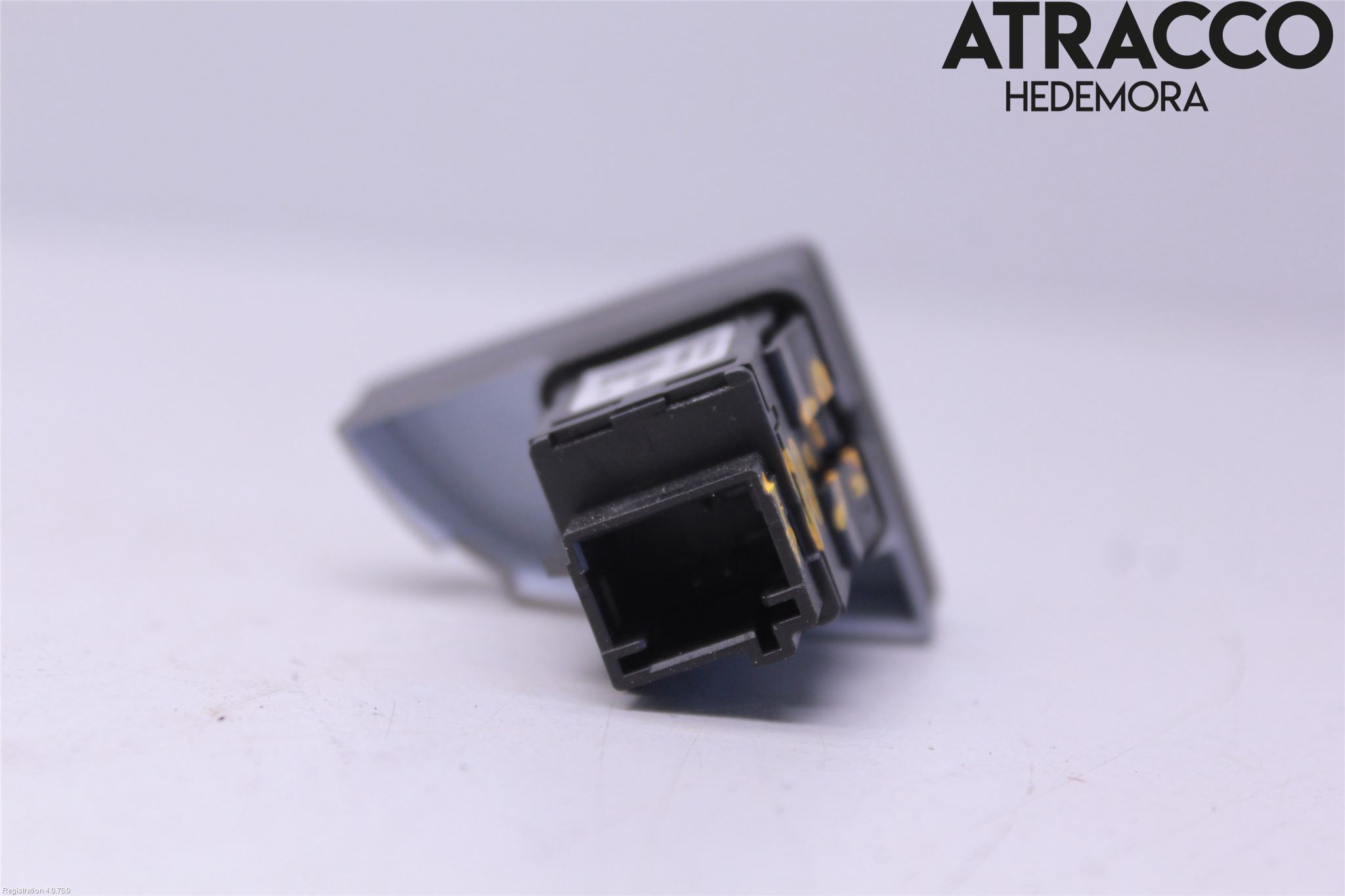 Citroen C5 08-17 Strömställare Varnings