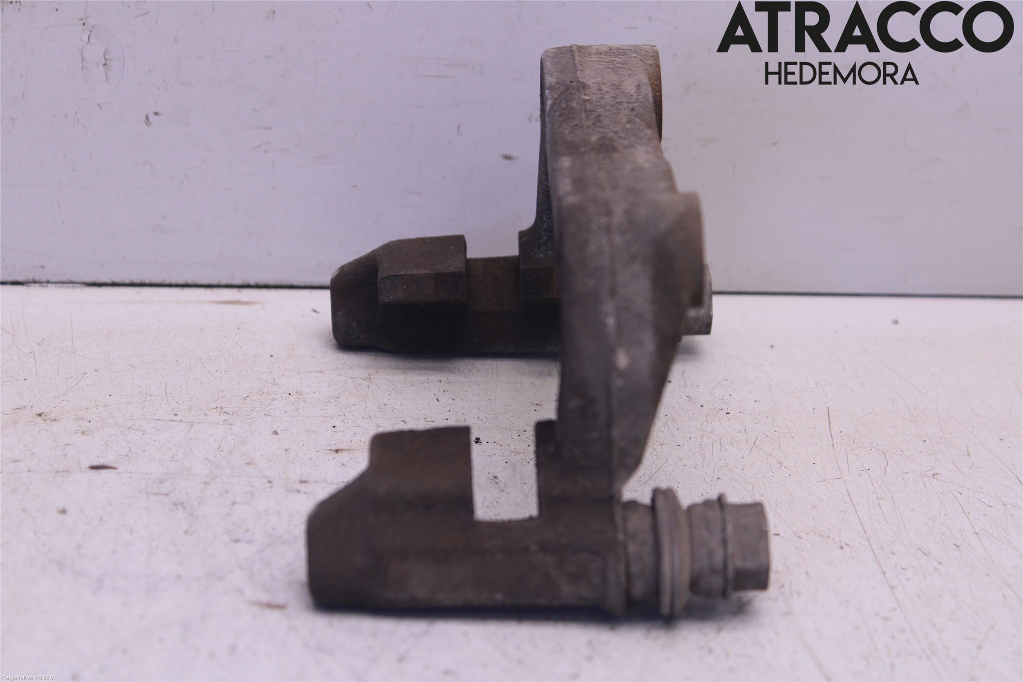 Seat IBIZA V 17-20 Bromsokshållare