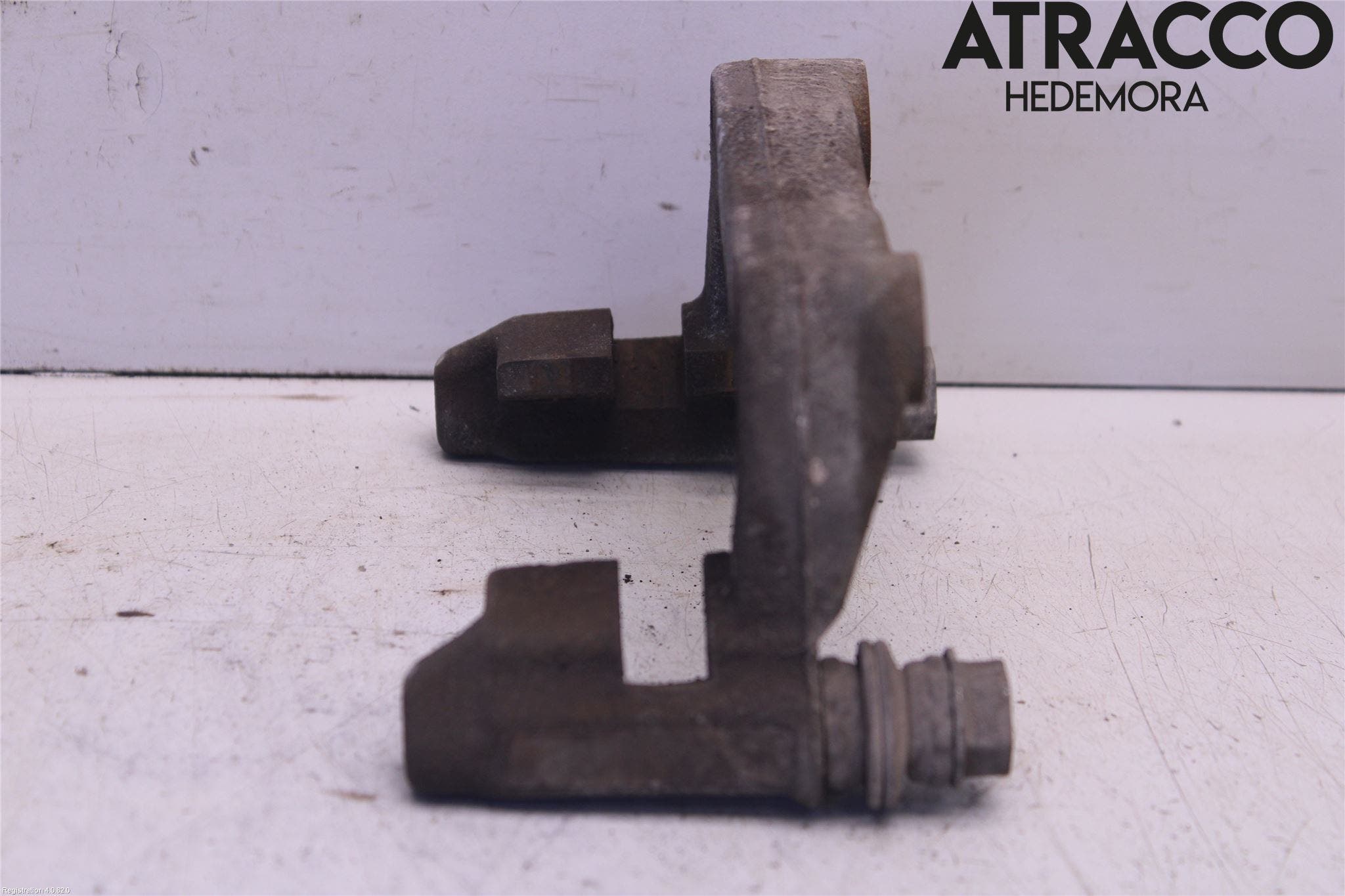 Seat IBIZA V 17-20 Bromsokshållare