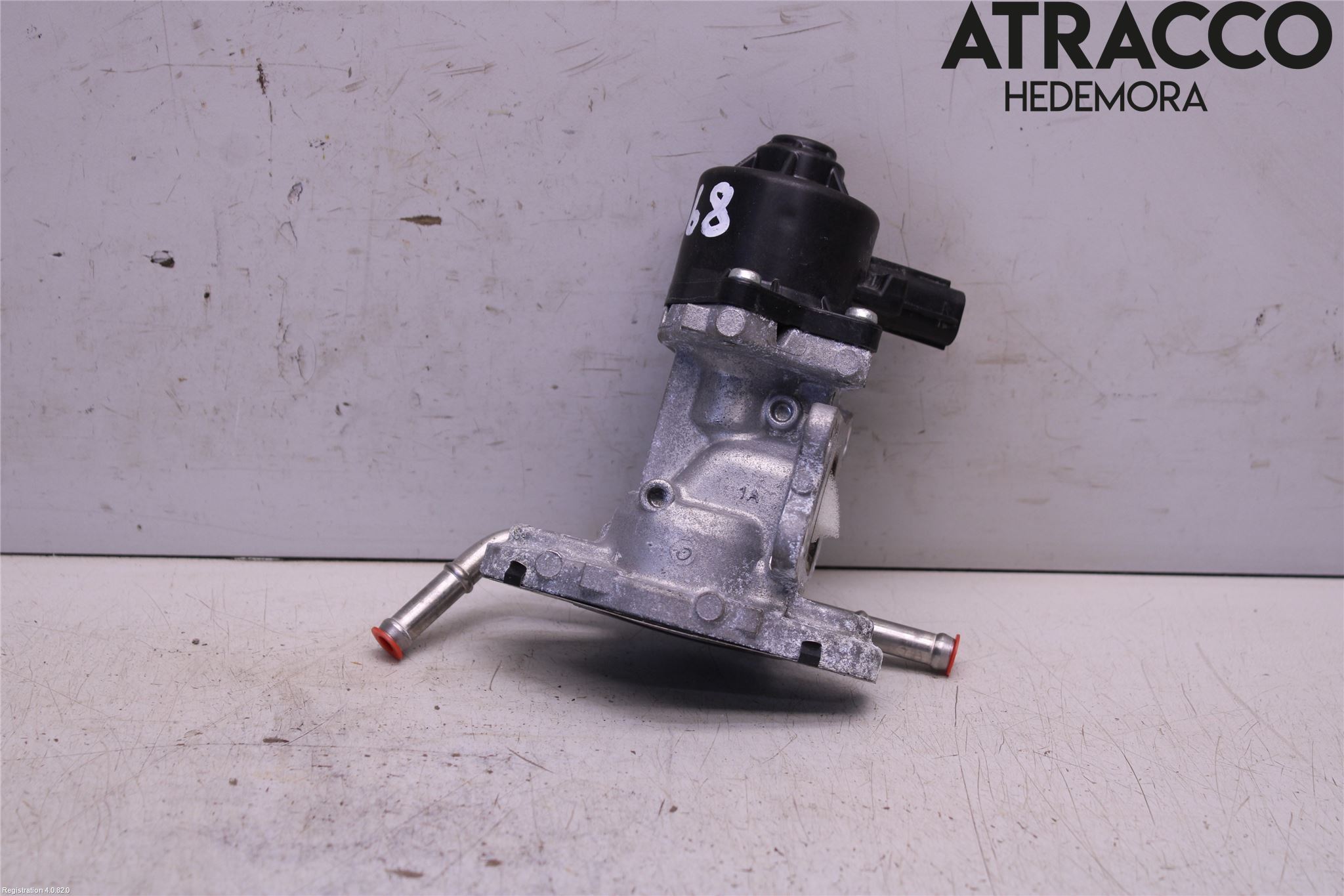 Toyota RAV4 19- Egr Ventil
