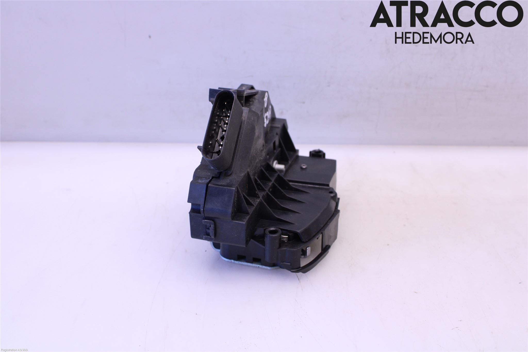 Ford RANGER EU 12-23 Låskista-Dörrlås