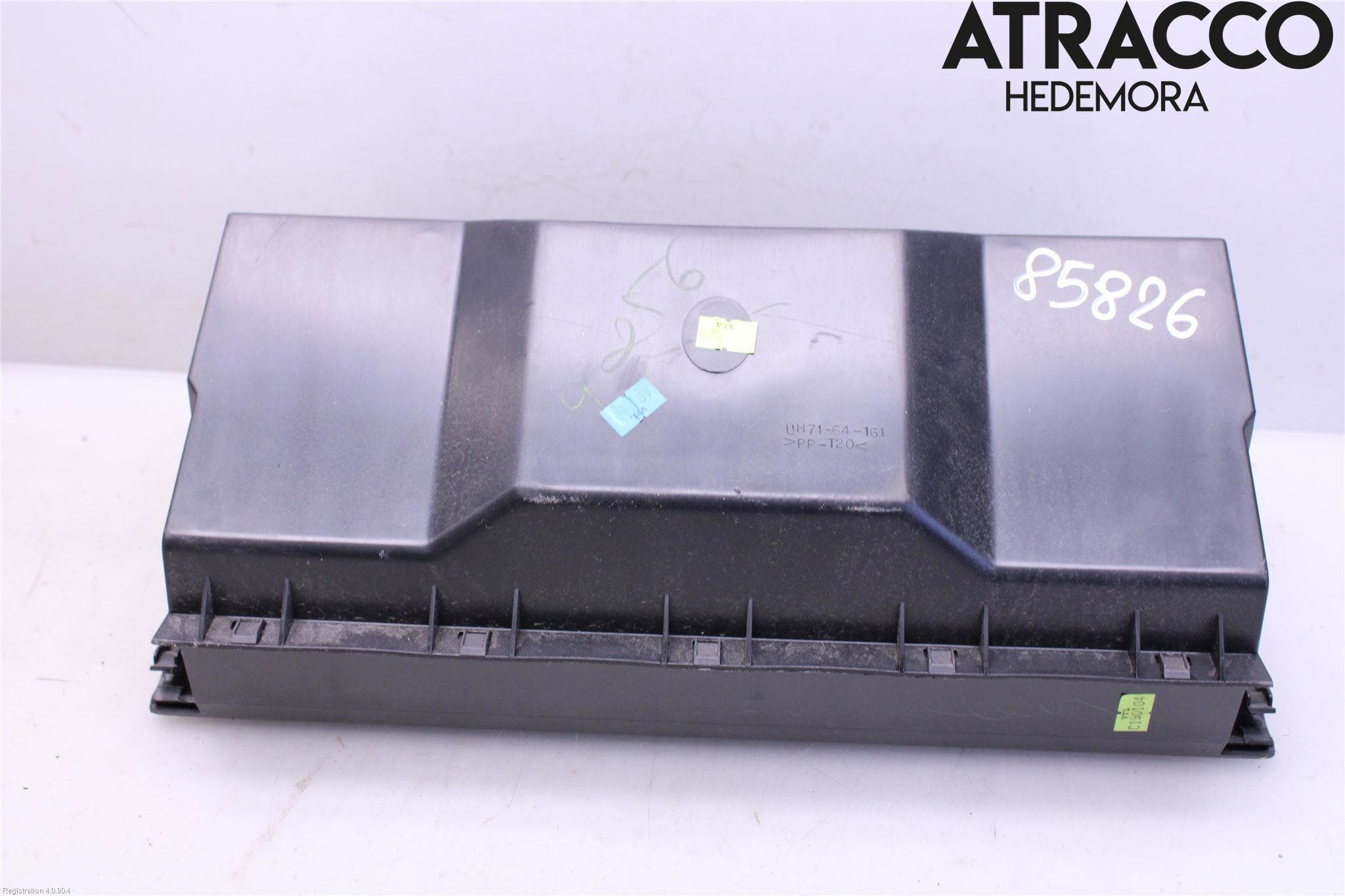 Ford RANGER EU/USA 83-06 Handskfacklucka