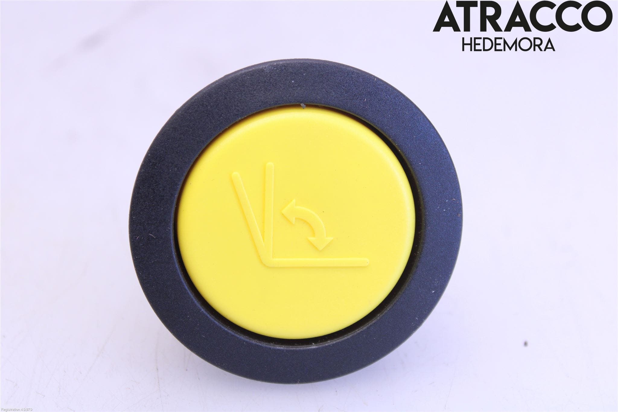 Ford TRANSIT/TOURNEO CONNECT 22- Dörrstopp