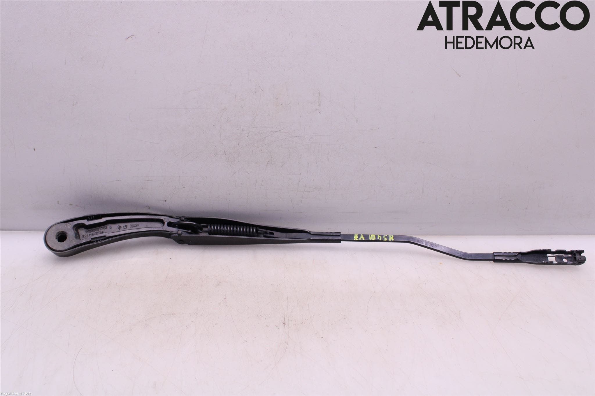 Mercedes-Benz MB C-KLASS (W205) 14-21 Torkararm Armar Vindruta