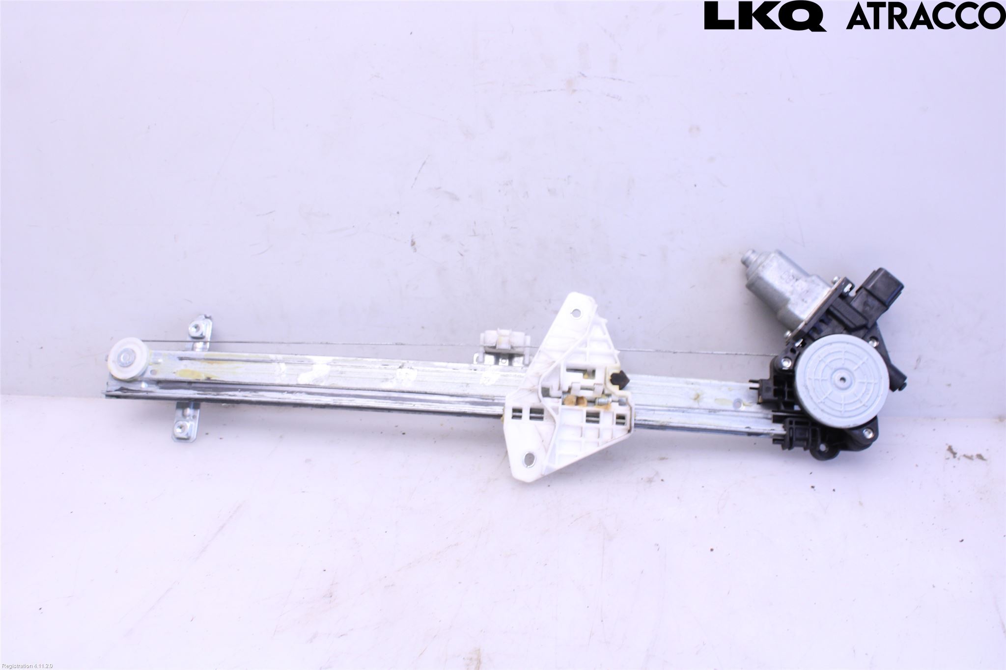 Subaru XV 12-17 Fönsterhiss El Kompl