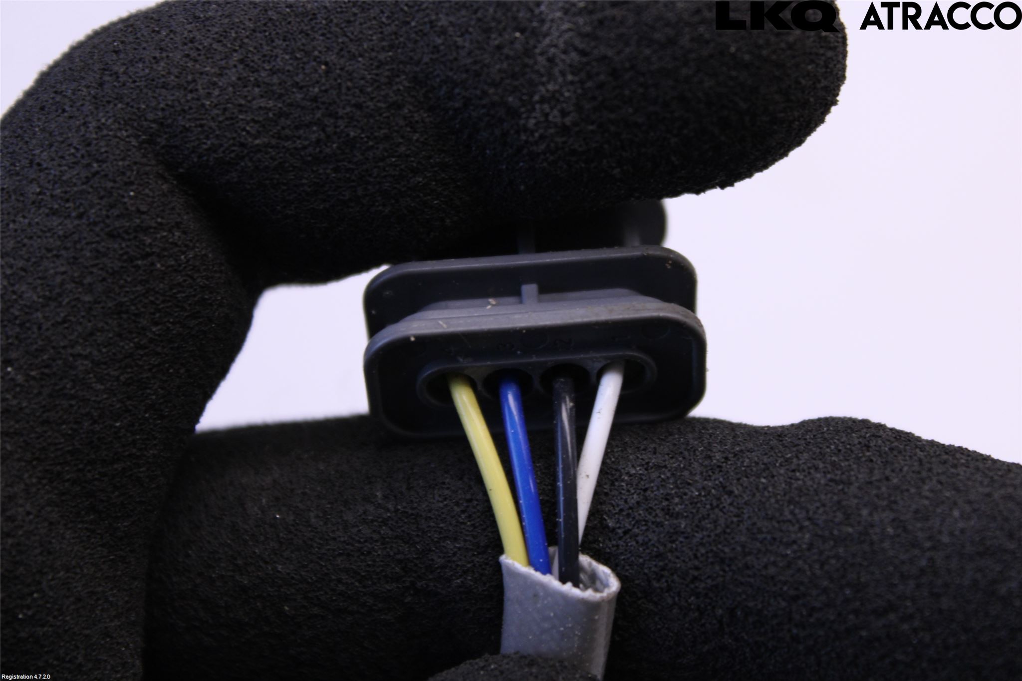 Peugeot 3008 17-24 Injlambdasond