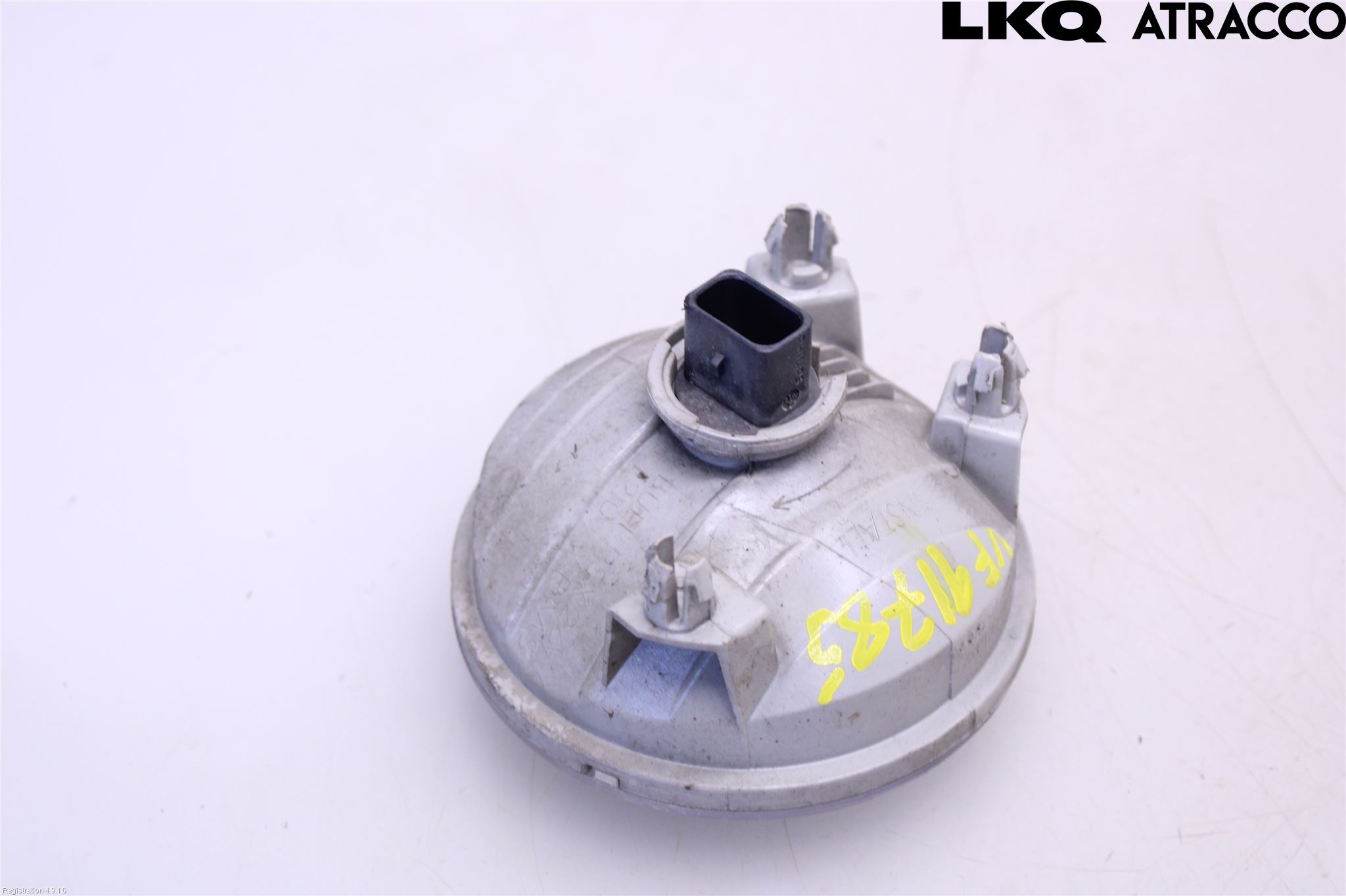 Chevrolet CAMARO Dimljus-Varselljus Fram