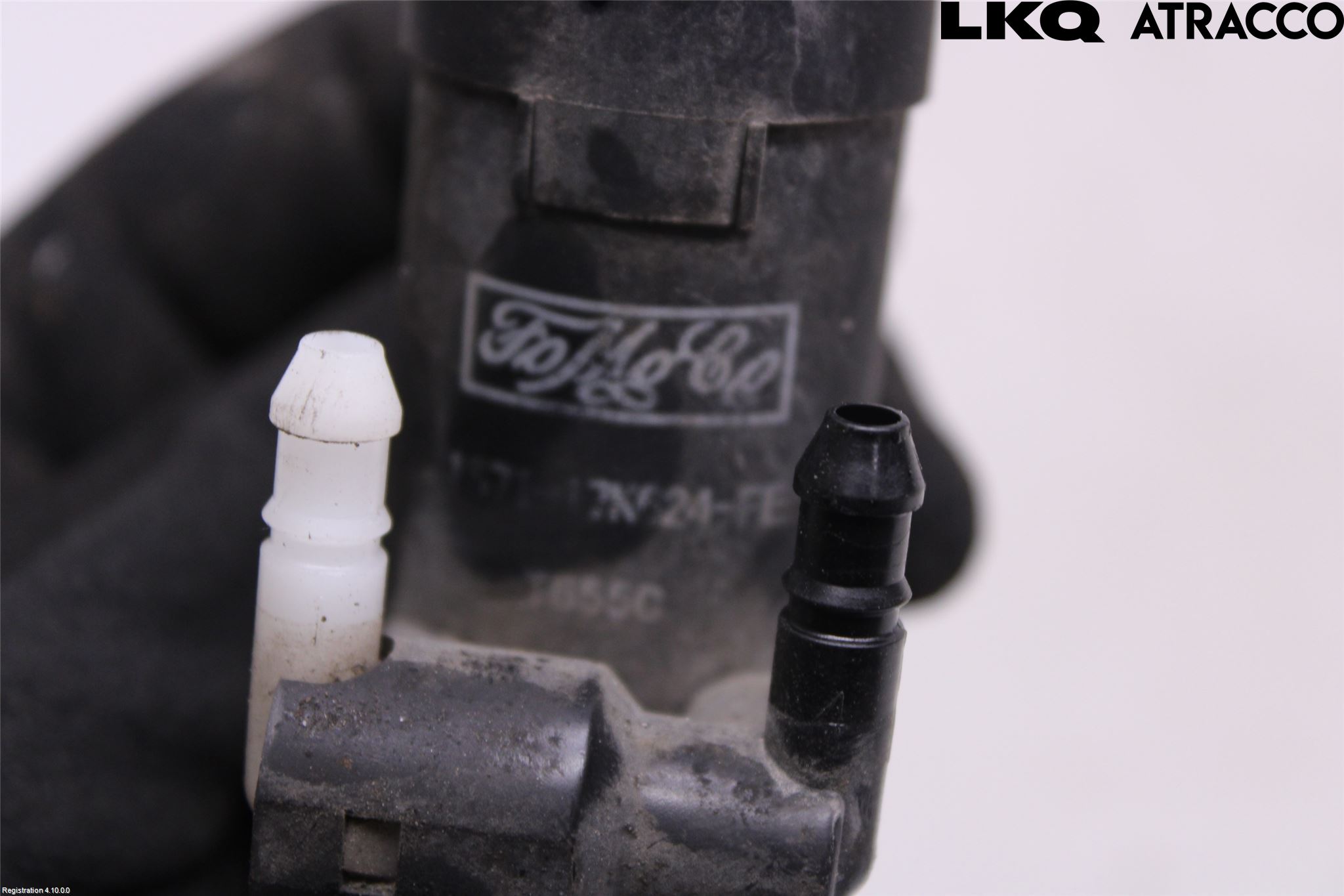 Ford GALAXY 06-15 Spolarpump Vindruta