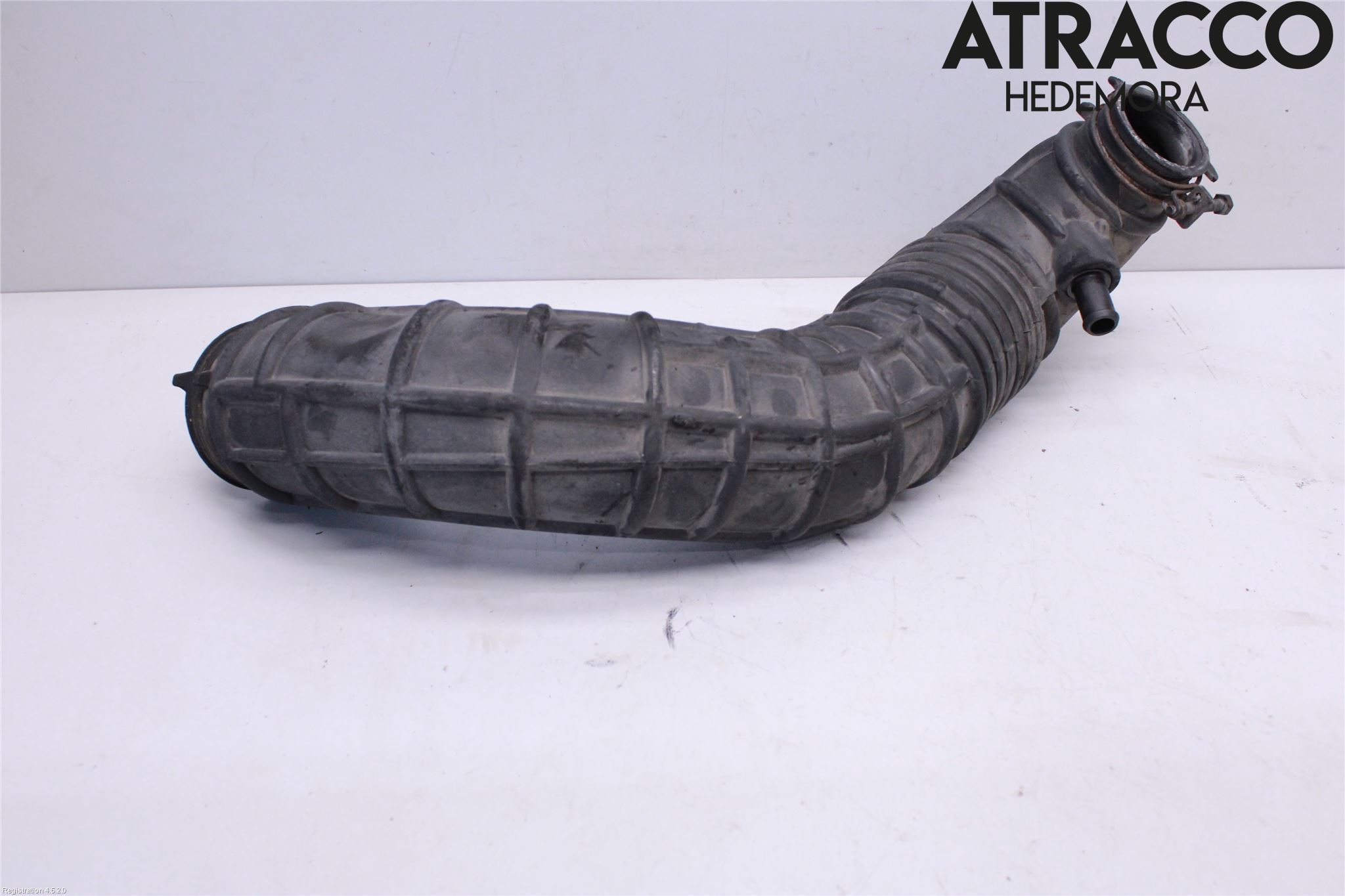 Kia CEED 12-18 Injgummibälg-Slang