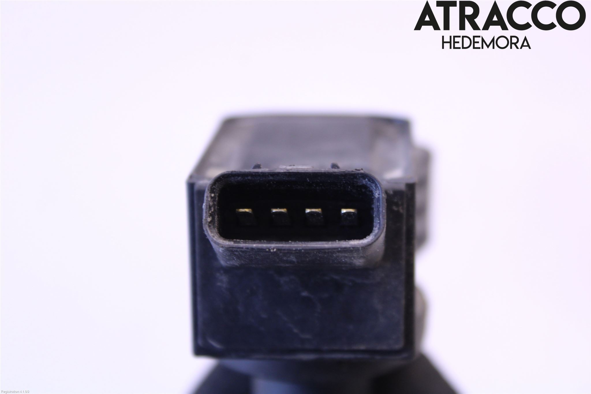 Toyota C-HR 16-23 Tändspole