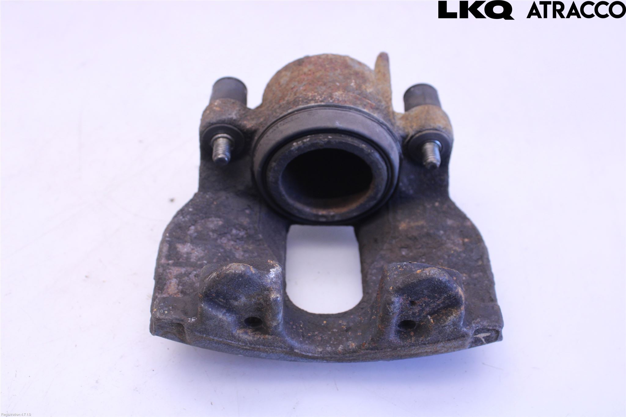 Volvo S60 01-04 Bromsok Fram Vänster