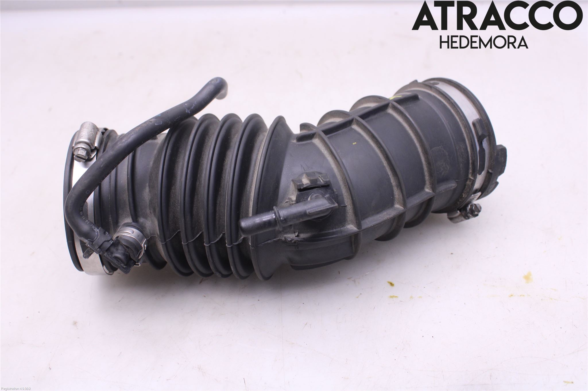 Ford KUGA 17-19 Injgummibälg-Slang