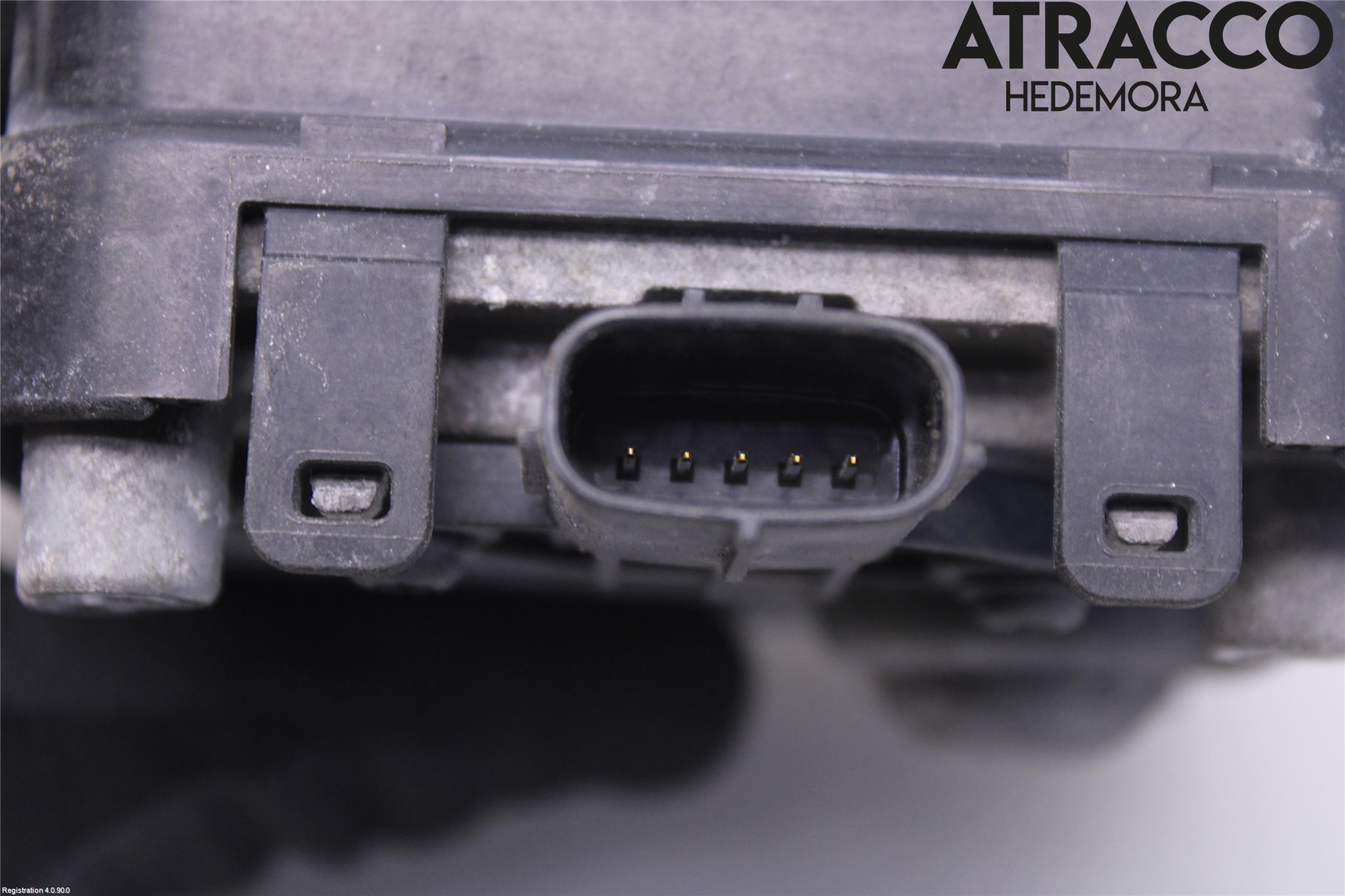Mazda CX-5 12-17 Sensor Aktivt Kollisionsskydd