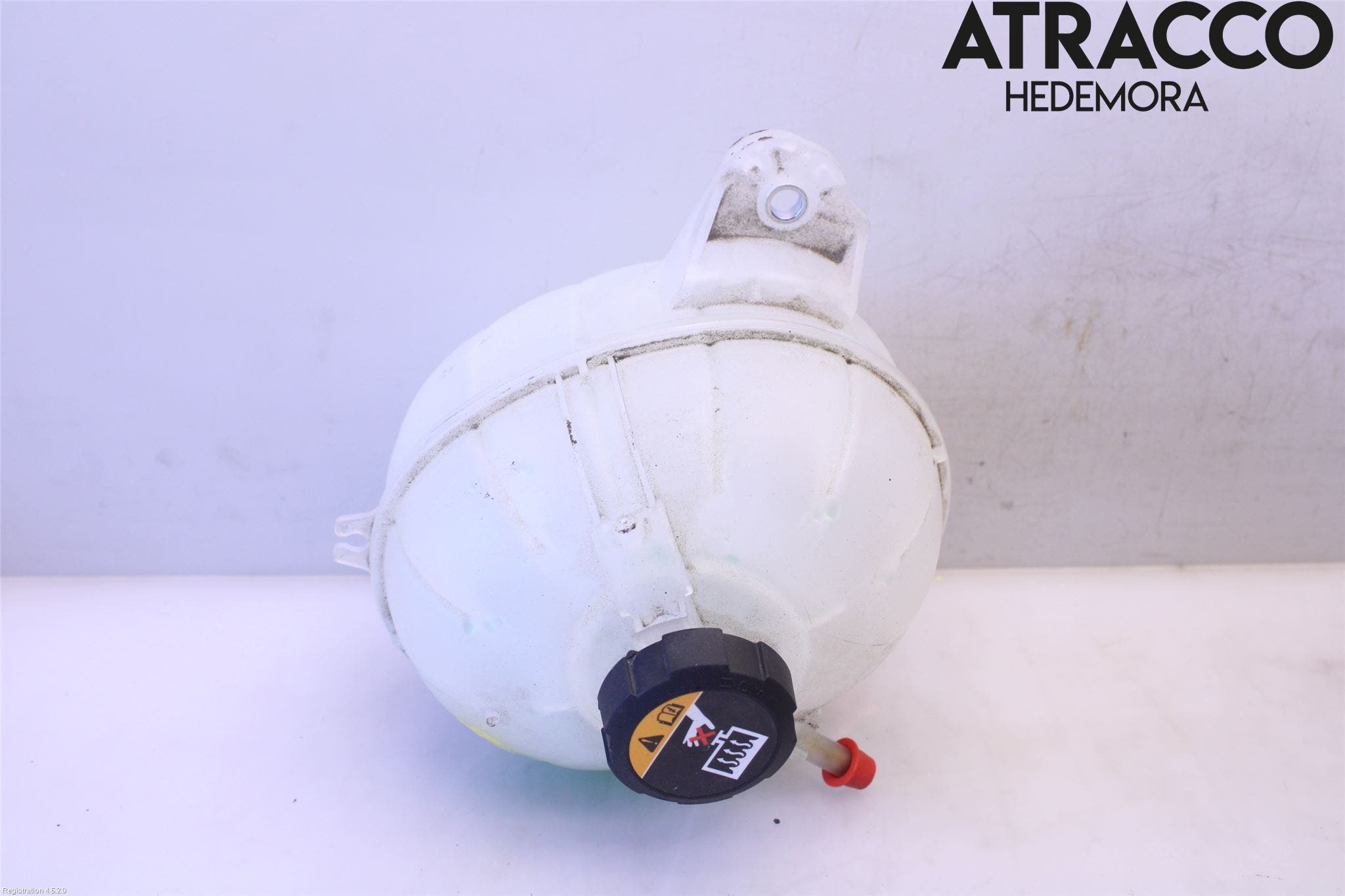 Hyundai TUCSON 05- Expansionstank