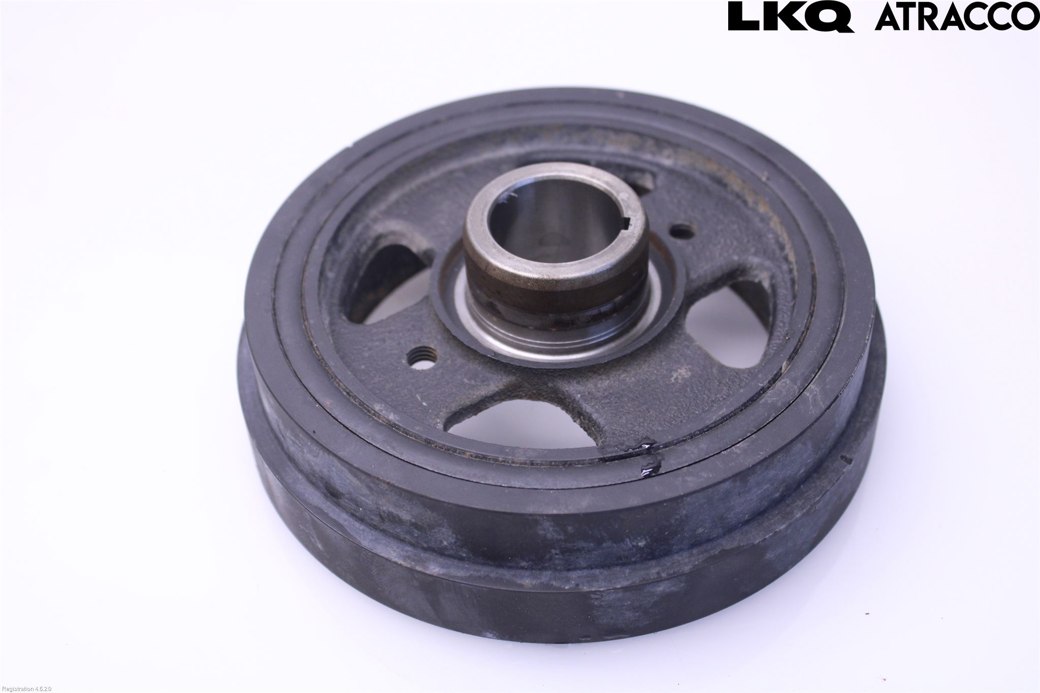 Toyota RAV4 19- Remskiva