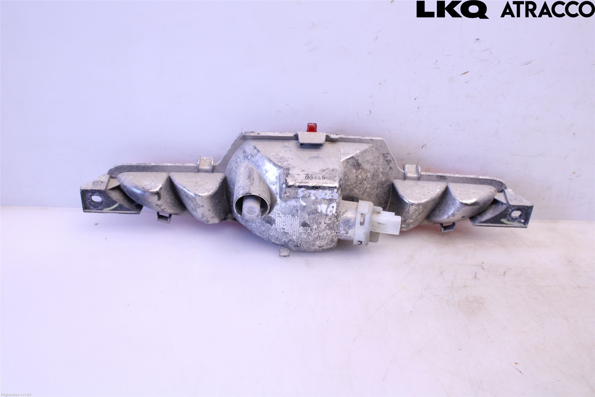 Peugeot 208/E-208 20- Dimljus/Reflex Bak