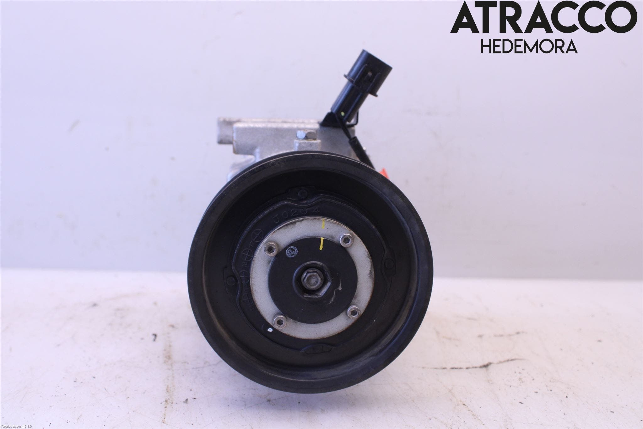 Hyundai i40 16-18 Ac Kompressor