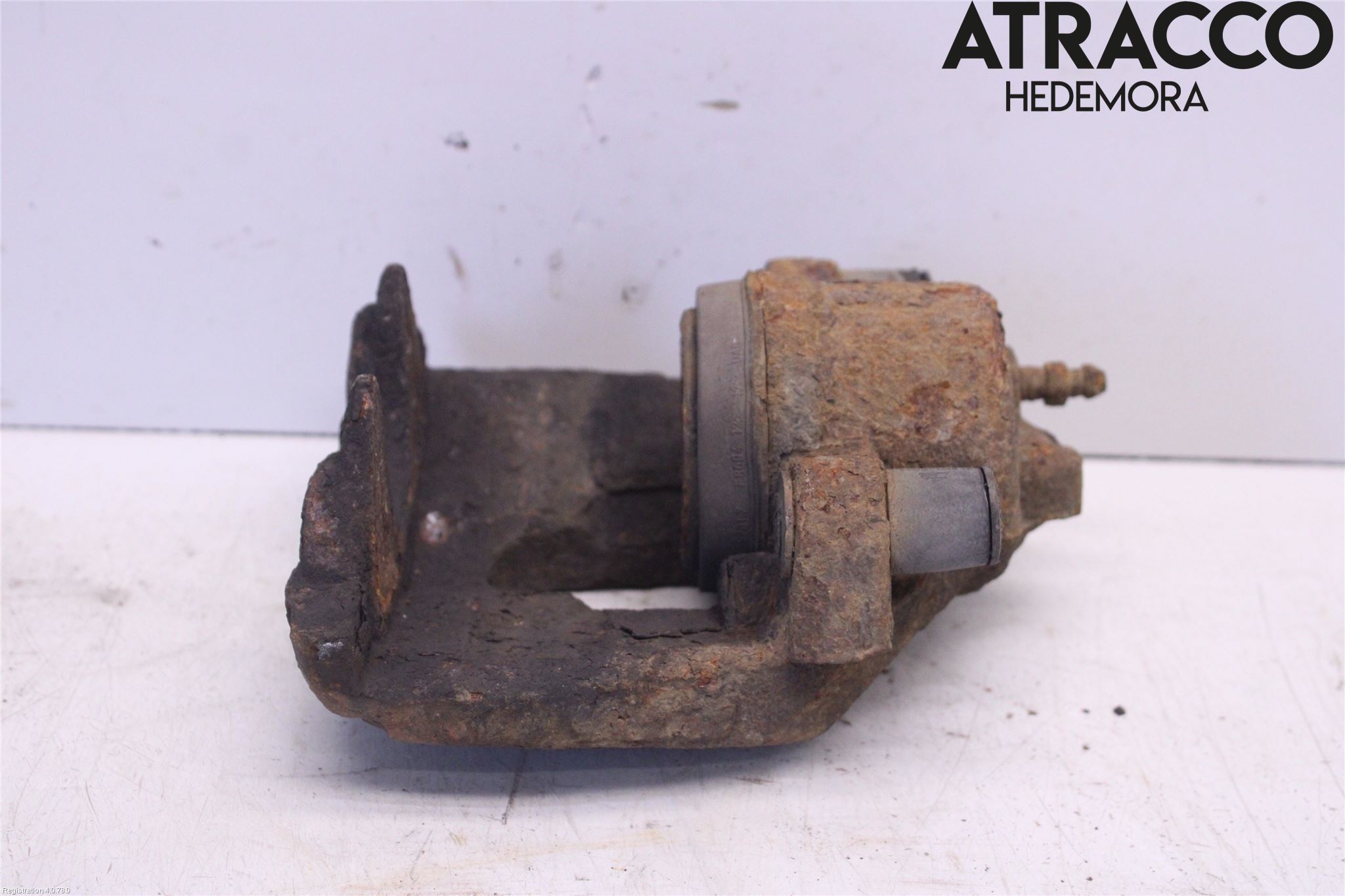 Volvo C30 07-10 Bromsok Fram Vänster