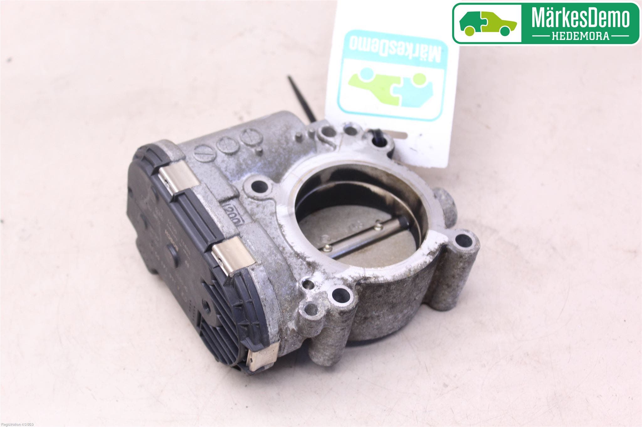 Mercedes-Benz MB B-KLASS (W245) 05-12 Injspjällhus