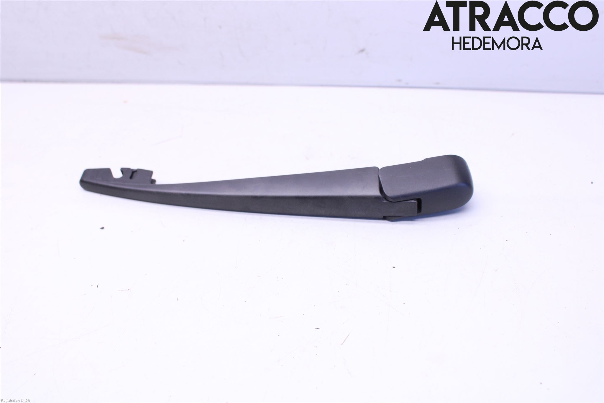 Mitsubishi OUTLANDER 13-21 Torkararm-Bakruta