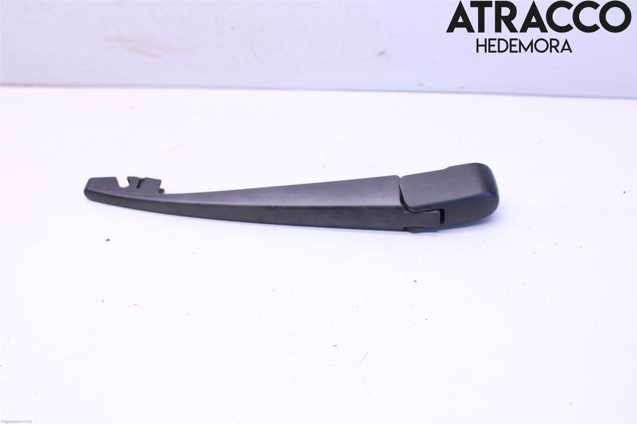 Mitsubishi OUTLANDER 13-21 Torkararm-Bakruta