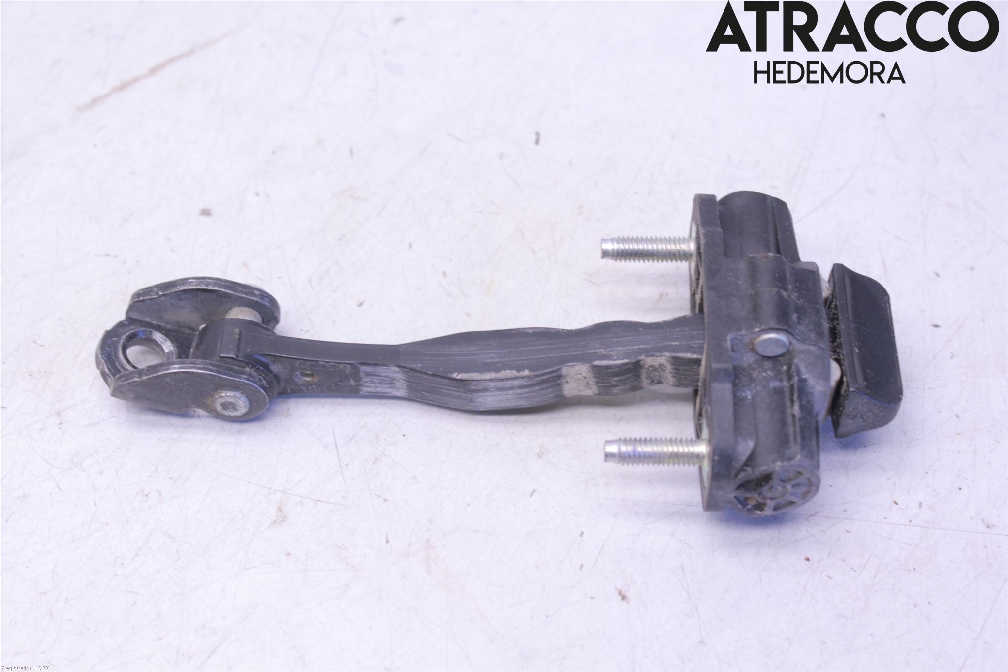 Ford FOCUS 15-18 Dörrstopp