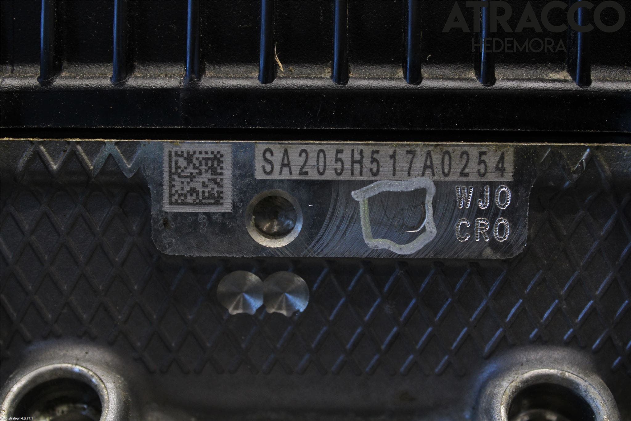 Kia RIO 17- Topplock Bensin