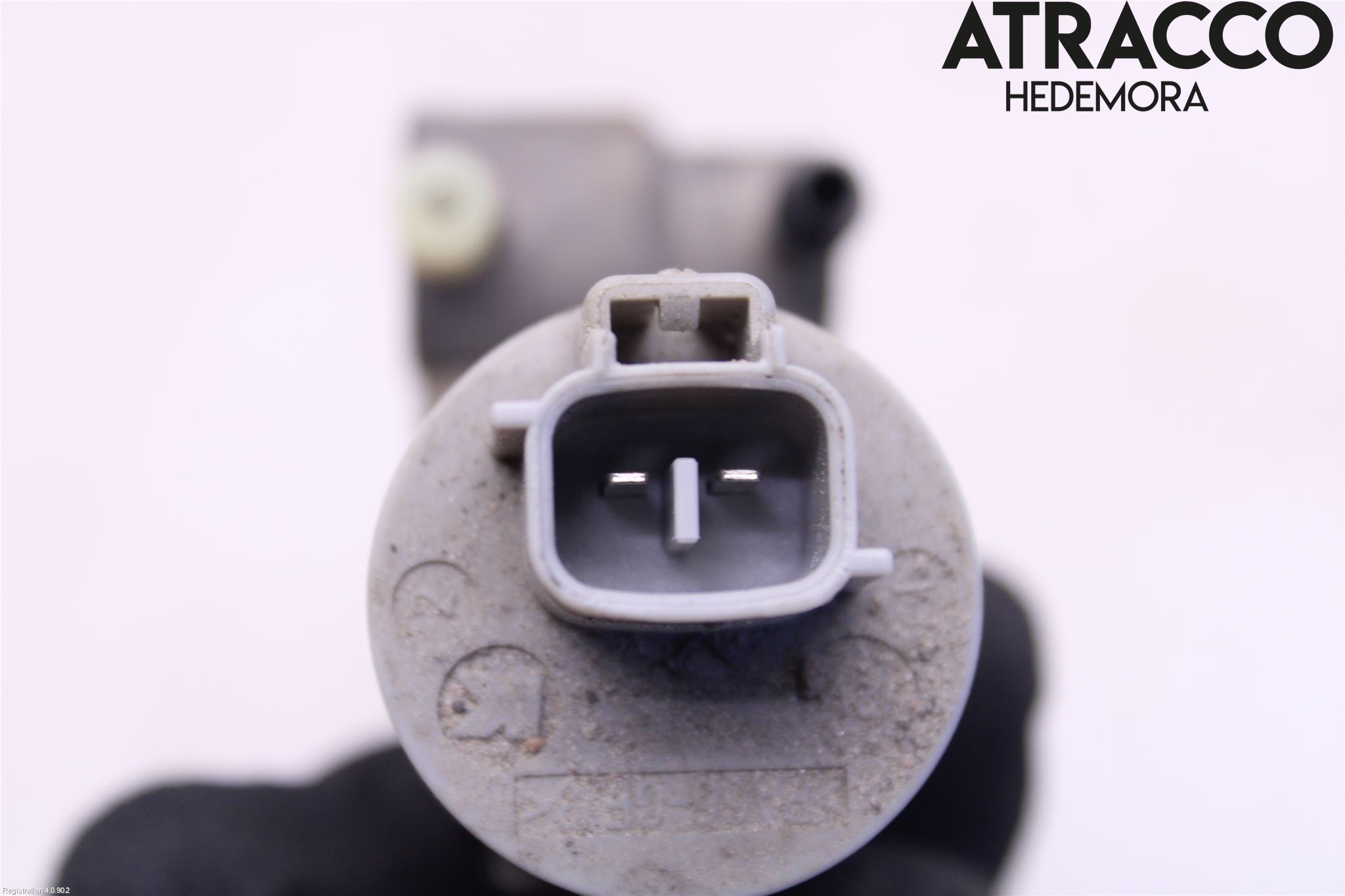 Toyota AURIS 13-19 Spolarpump Vindruta