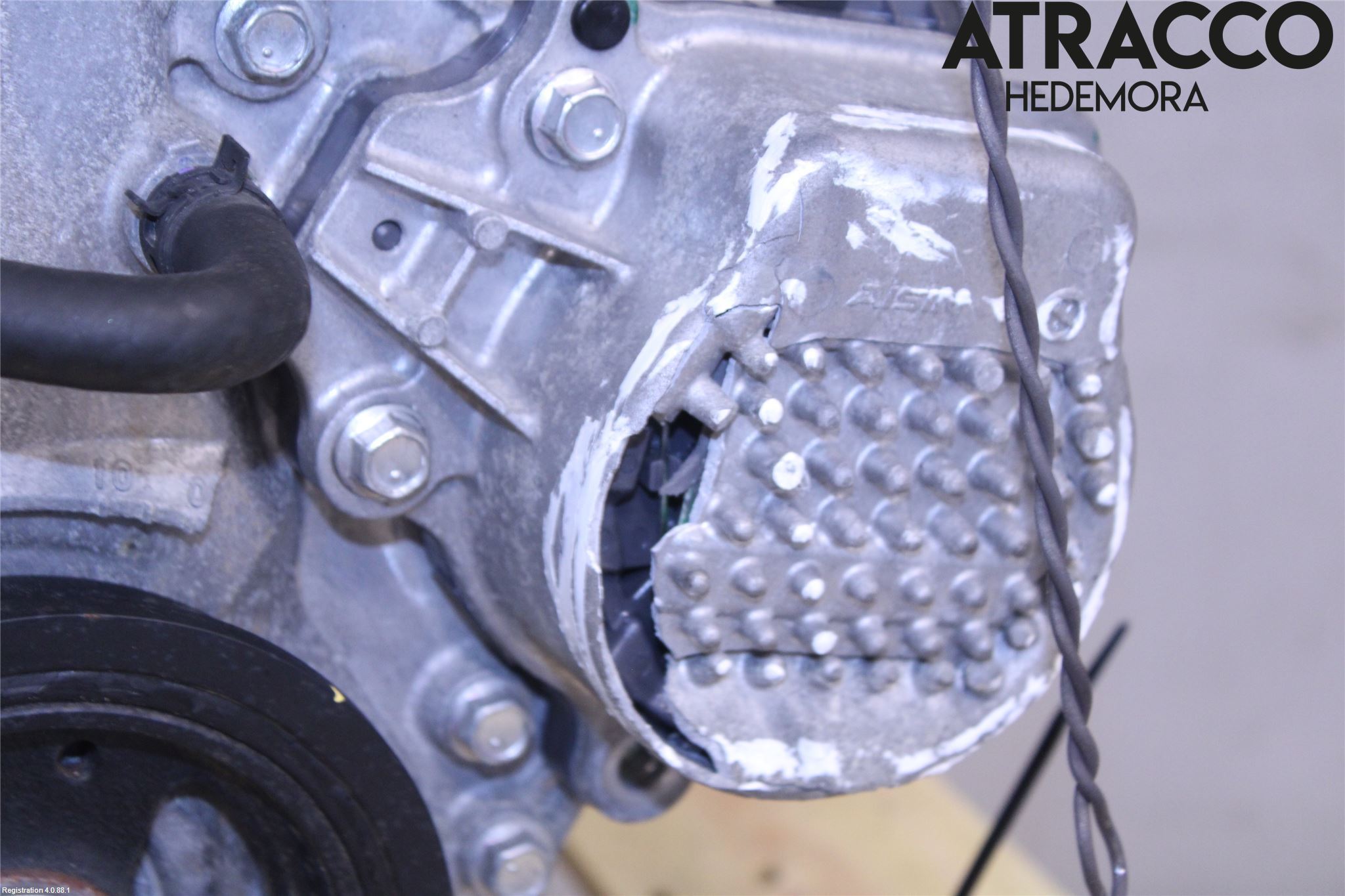 Toyota C-HR 16-23 Motor Bensin