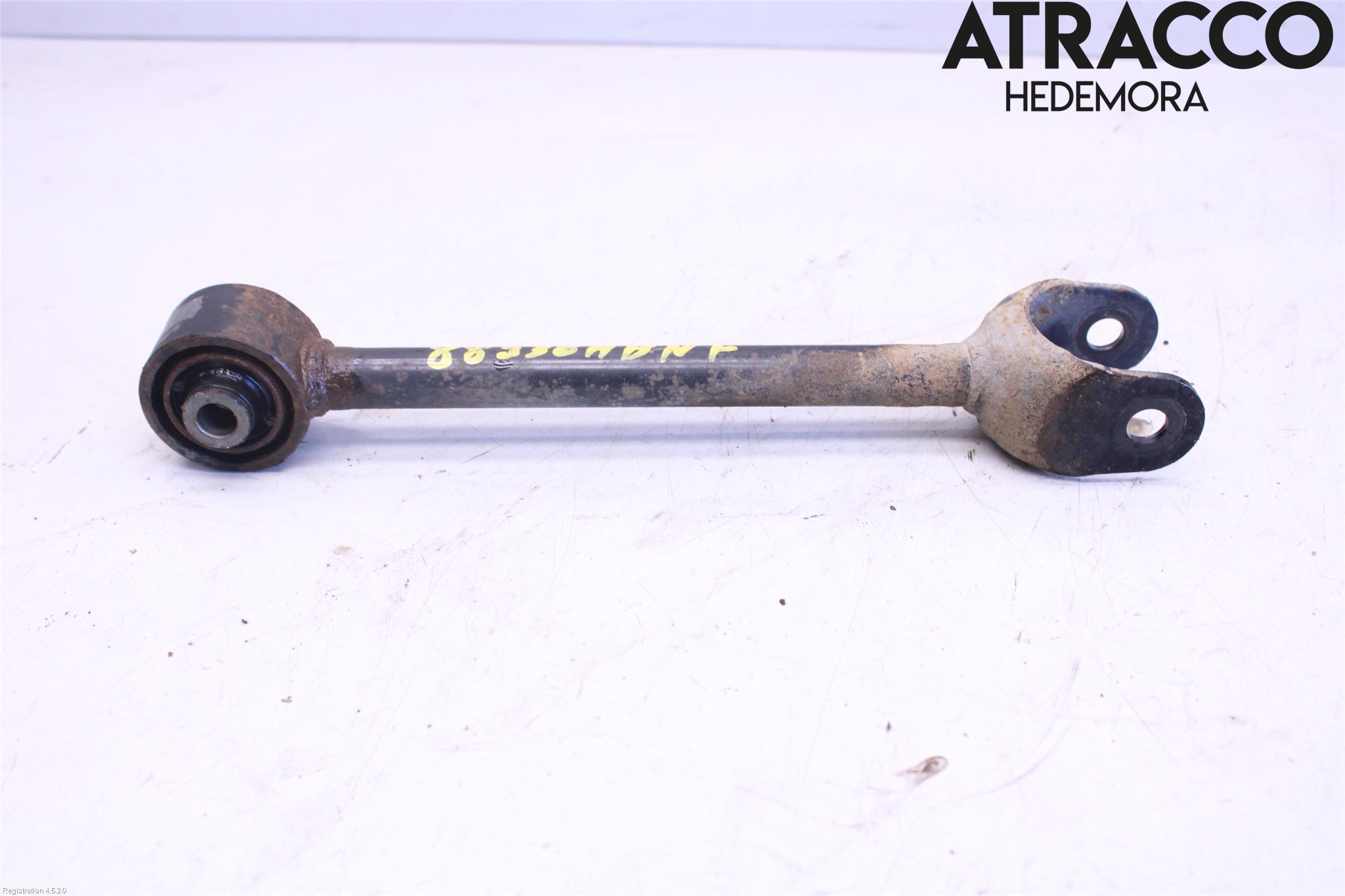 Toyota PRIUS (ZVW50) 16-21 Bärarm Bak Höger