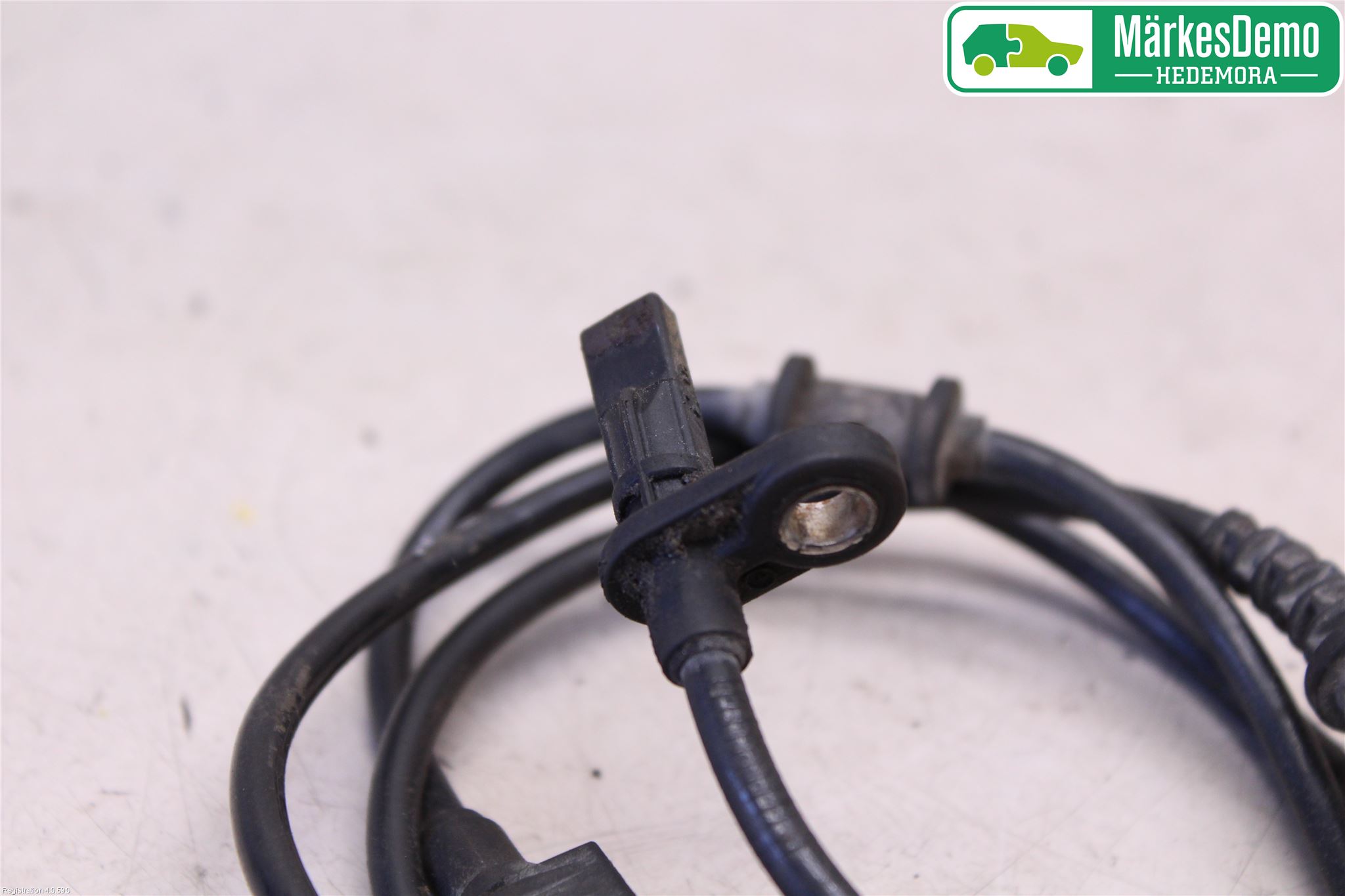 Mercedes-Benz MB A-KLASS (W176) 13-18 Abs Sensor