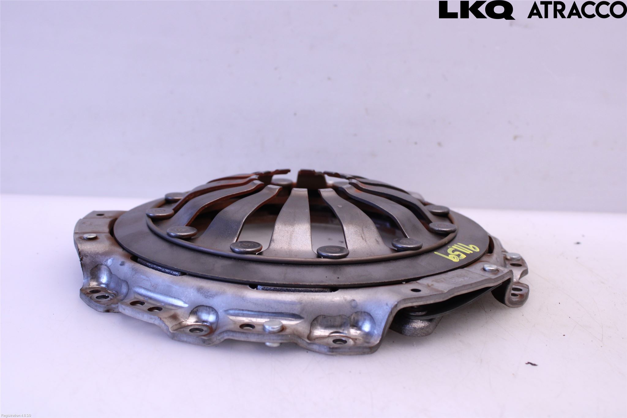 Kia CEED/CEED SW 19- Koppling Tryckplatta