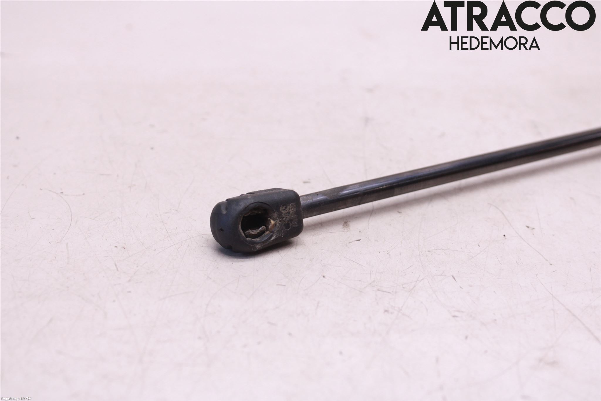 Citroen C4 II 11-18 Gasfjäder Baklucka