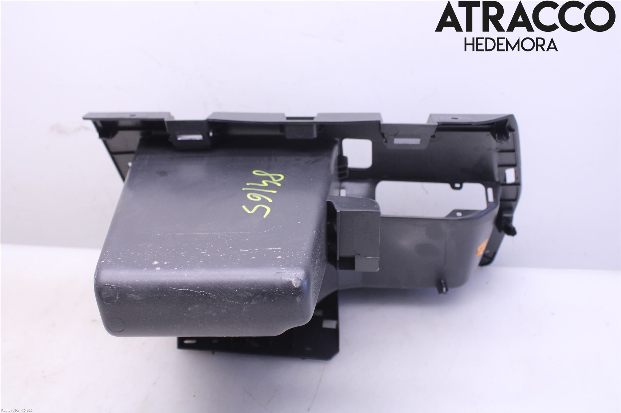 Peugeot EXPERT/E-EXPERT 17- Handskfack Insats